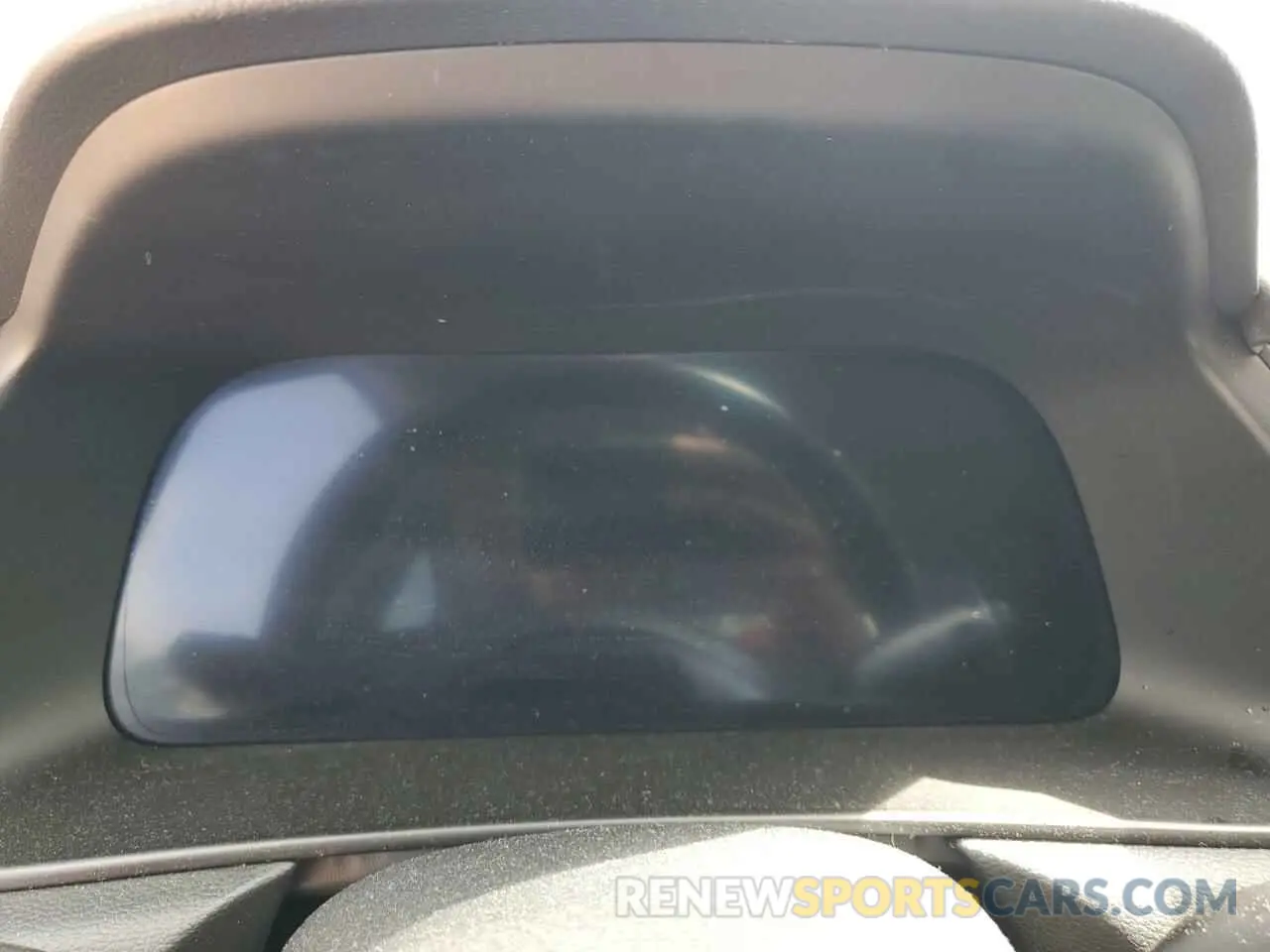 9 Photograph of a damaged car 5NPEF4JA7LH052817 HYUNDAI SONATA 2020