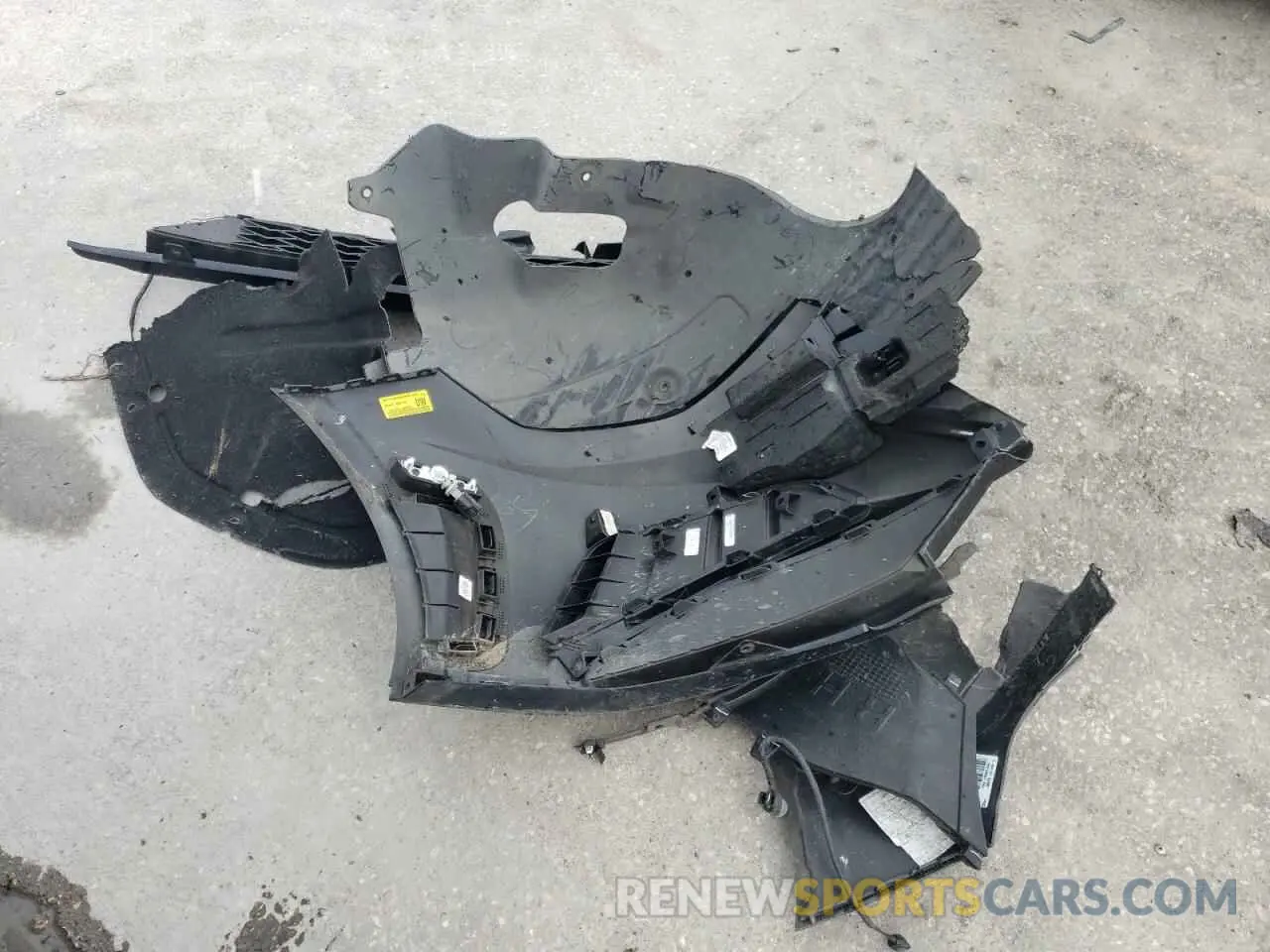 12 Photograph of a damaged car 5NPEF4JA9LH031676 HYUNDAI SONATA 2020