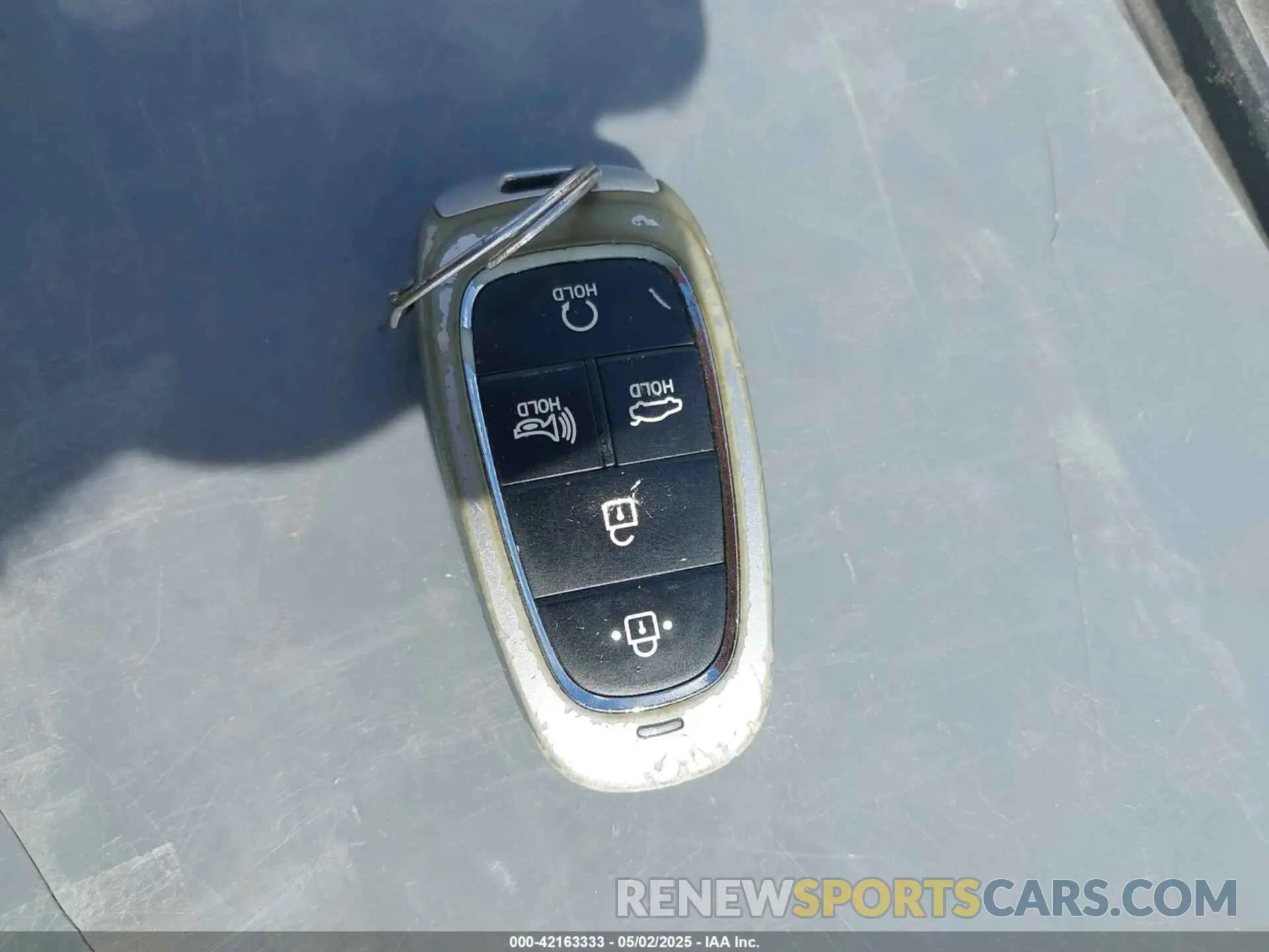11 Photograph of a damaged car 5NPEF4JA9LH043617 HYUNDAI SONATA 2020