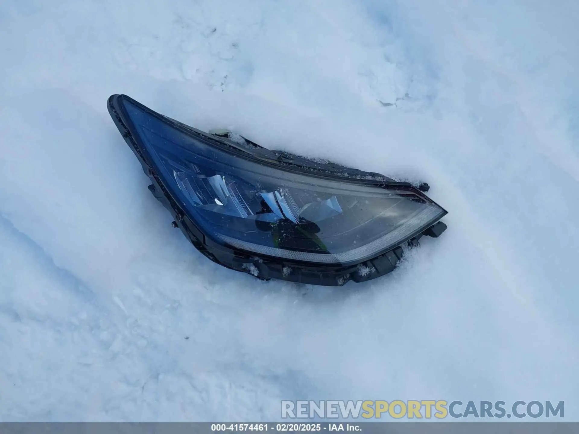 12 Photograph of a damaged car 5NPEF4JA9LH054679 HYUNDAI SONATA 2020