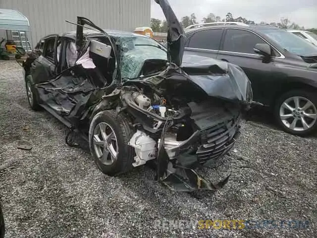 11 Photograph of a damaged car 5NPEG4JA1LH030082 HYUNDAI SONATA 2020