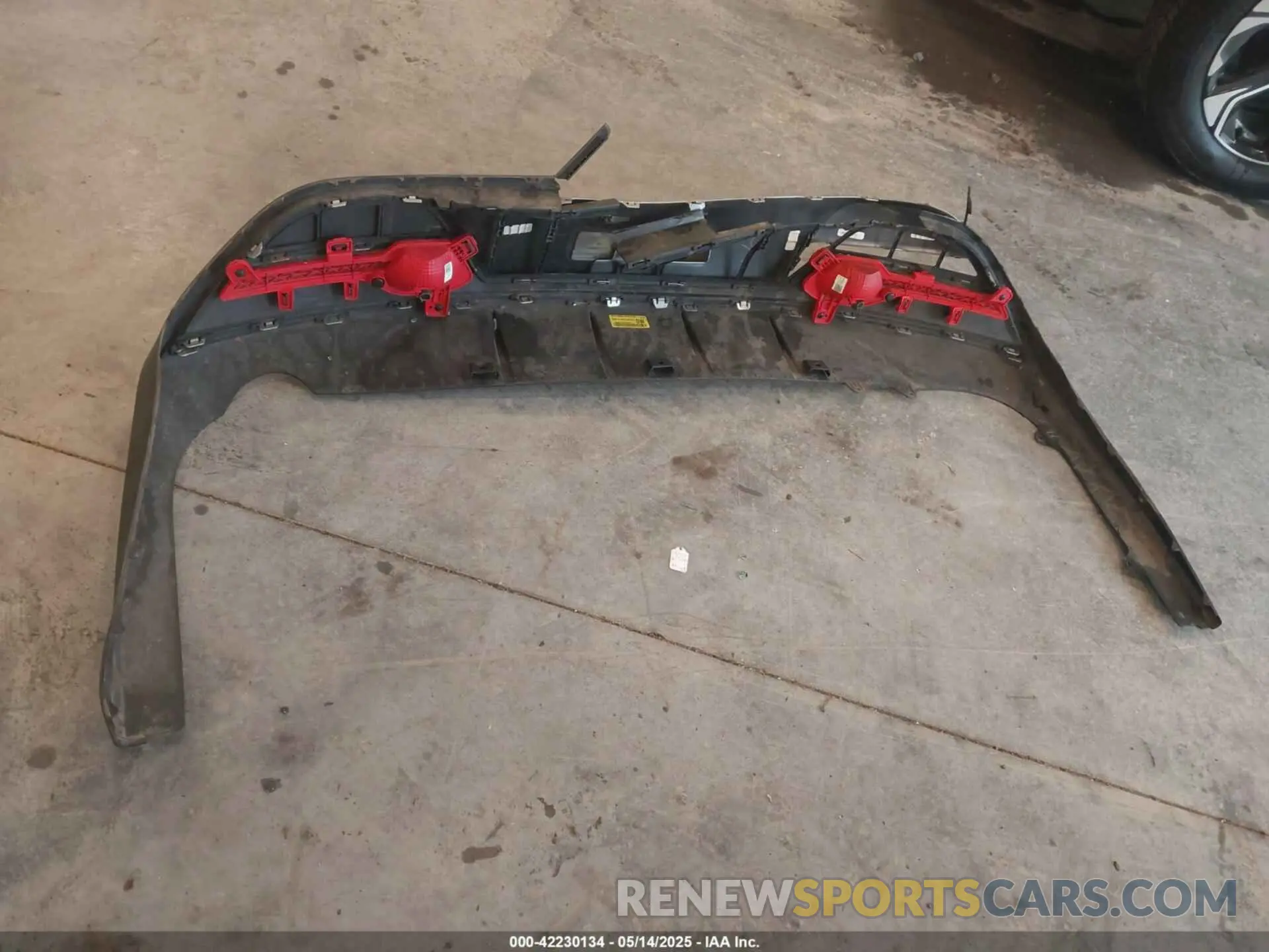 11 Photograph of a damaged car 5NPEG4JA6LH010801 HYUNDAI SONATA 2020