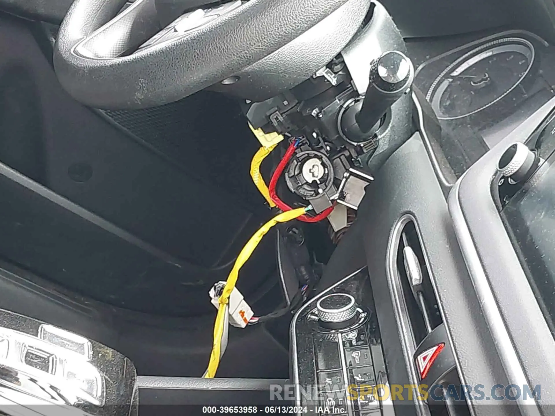 6 Photograph of a damaged car 5NPEG4JA9LH059362 HYUNDAI SONATA 2020
