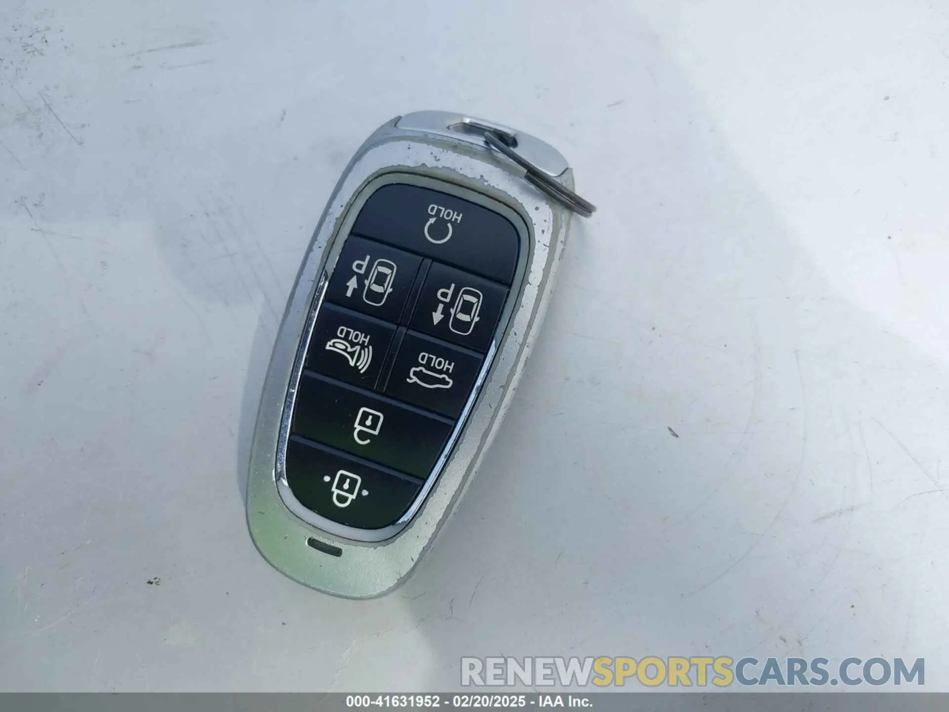 11 Photograph of a damaged car 5NPEH4J21LH058227 HYUNDAI SONATA 2020