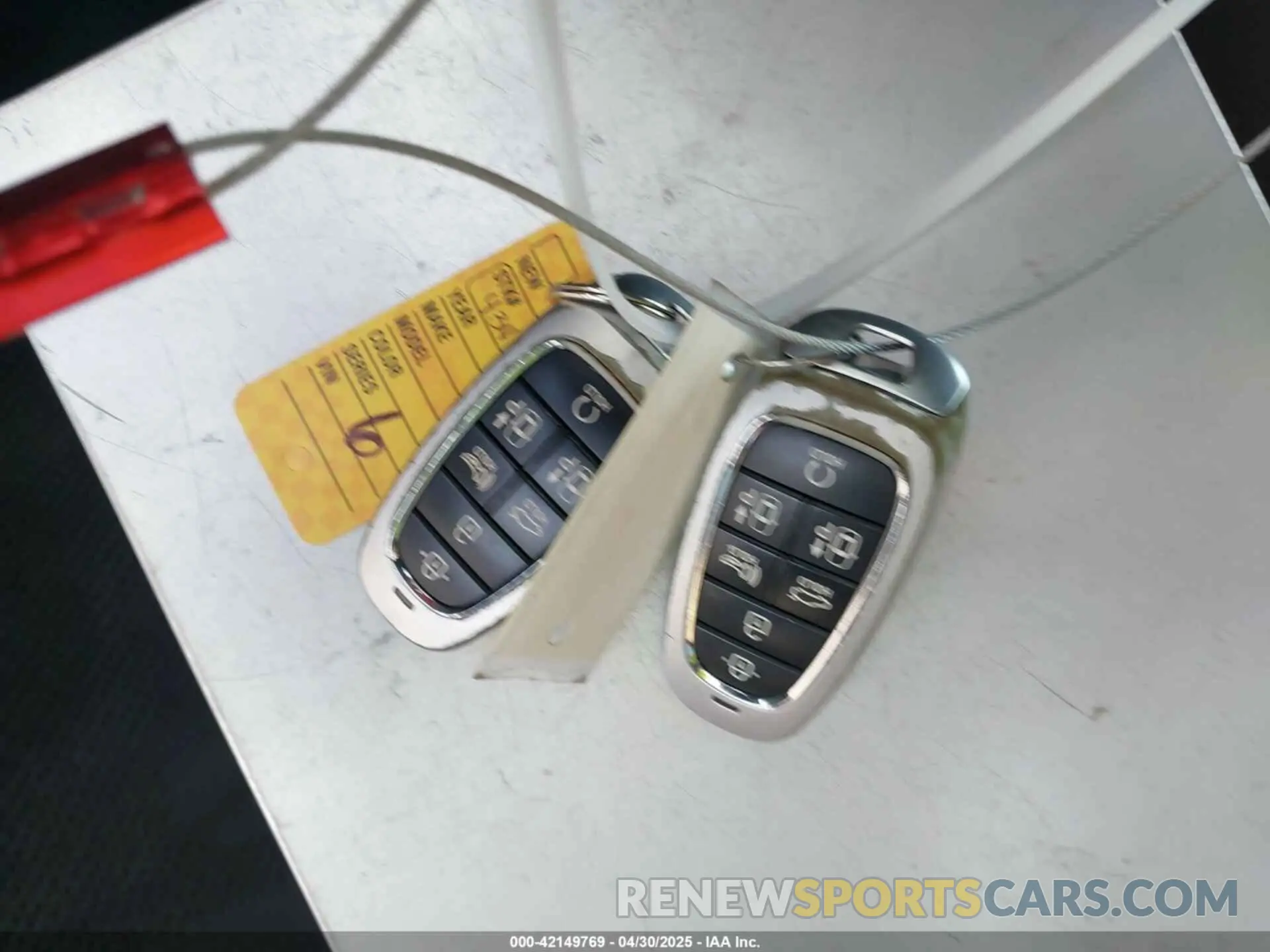 11 Photograph of a damaged car 5NPEH4J23LH051912 HYUNDAI SONATA 2020