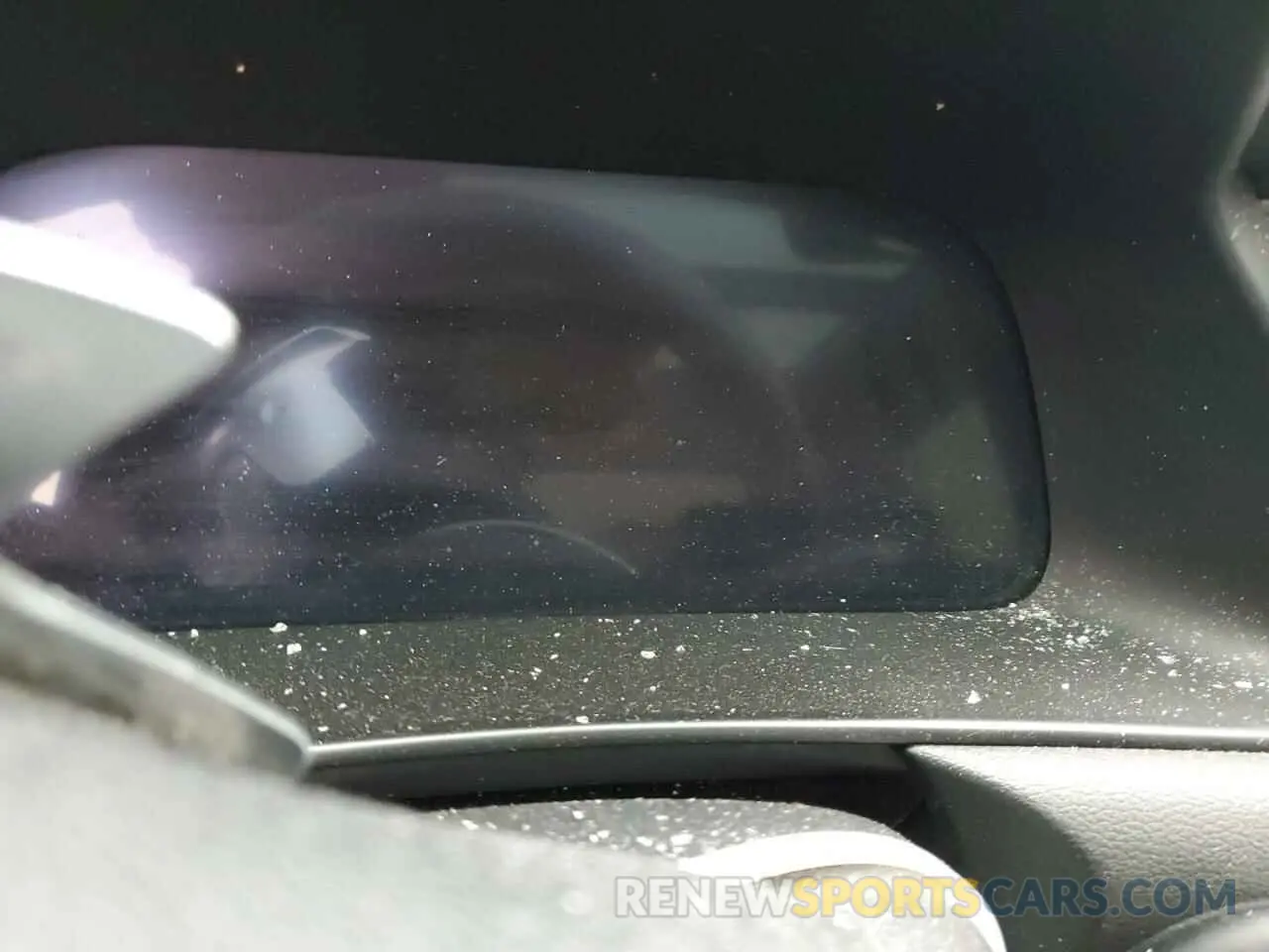 9 Photograph of a damaged car 5NPEH4J27LH002535 HYUNDAI SONATA 2020