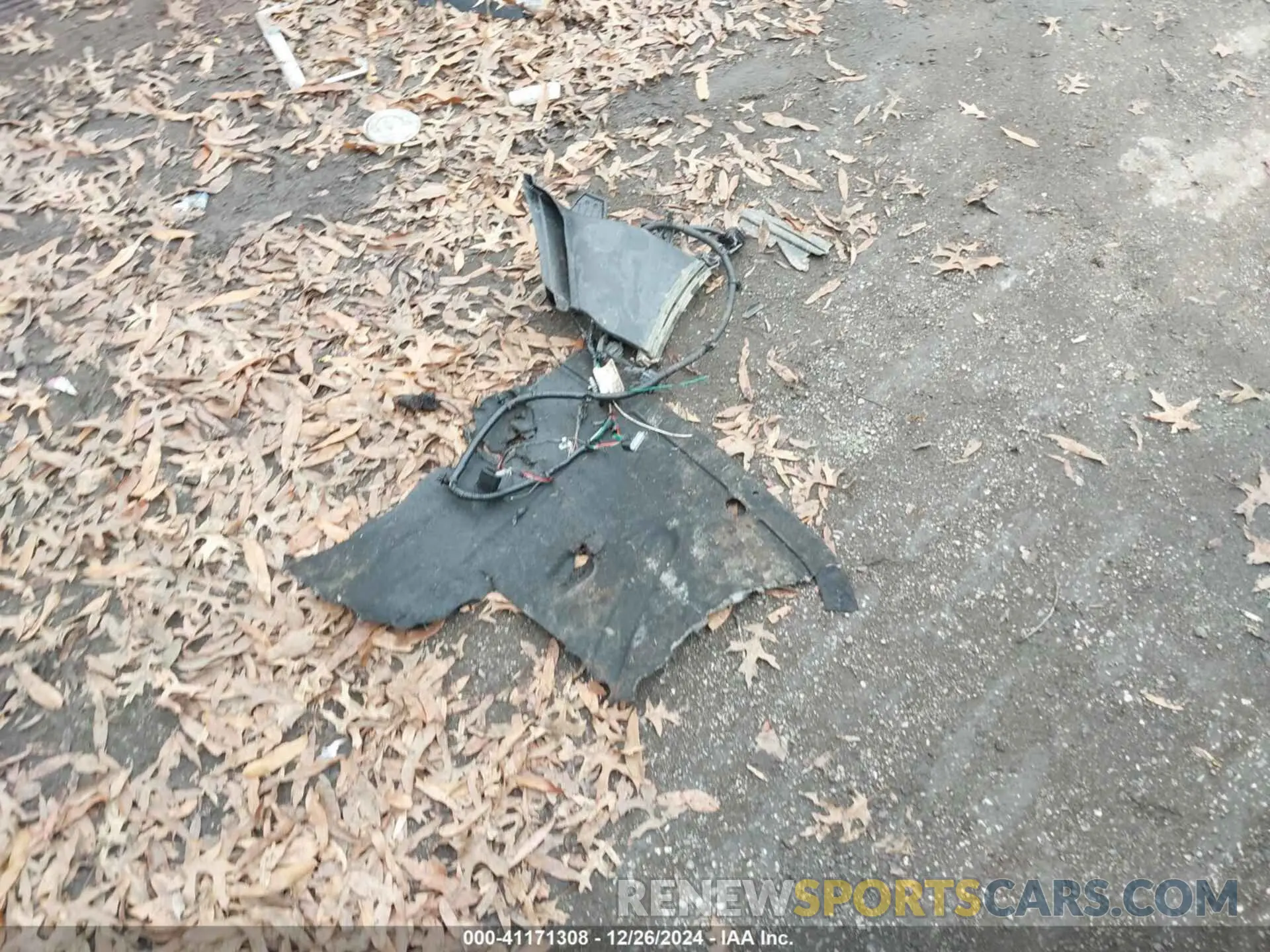 12 Photograph of a damaged car 5NPEH4J29LH029932 HYUNDAI SONATA 2020