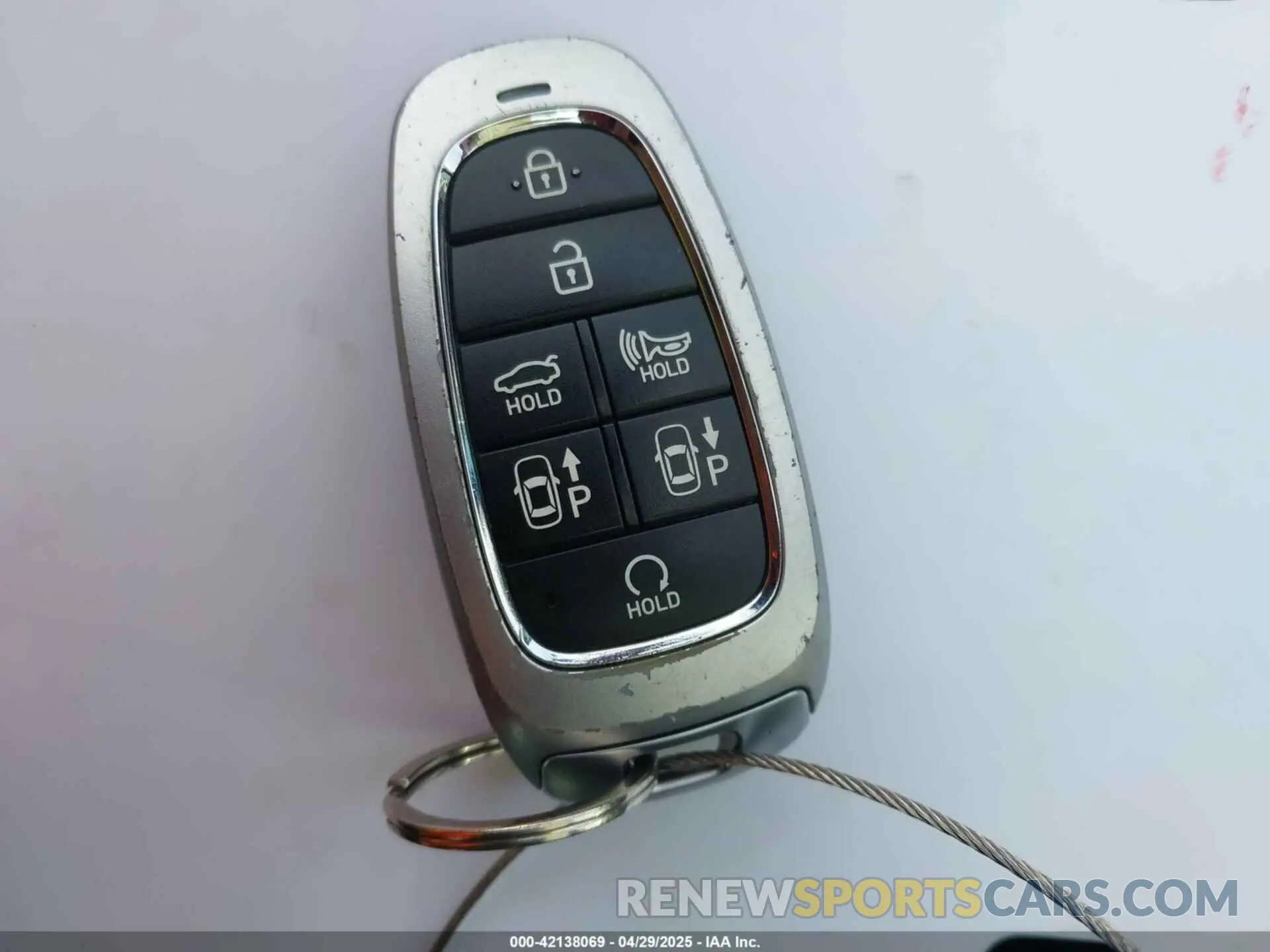11 Photograph of a damaged car 5NPEH4J29LH050604 HYUNDAI SONATA 2020