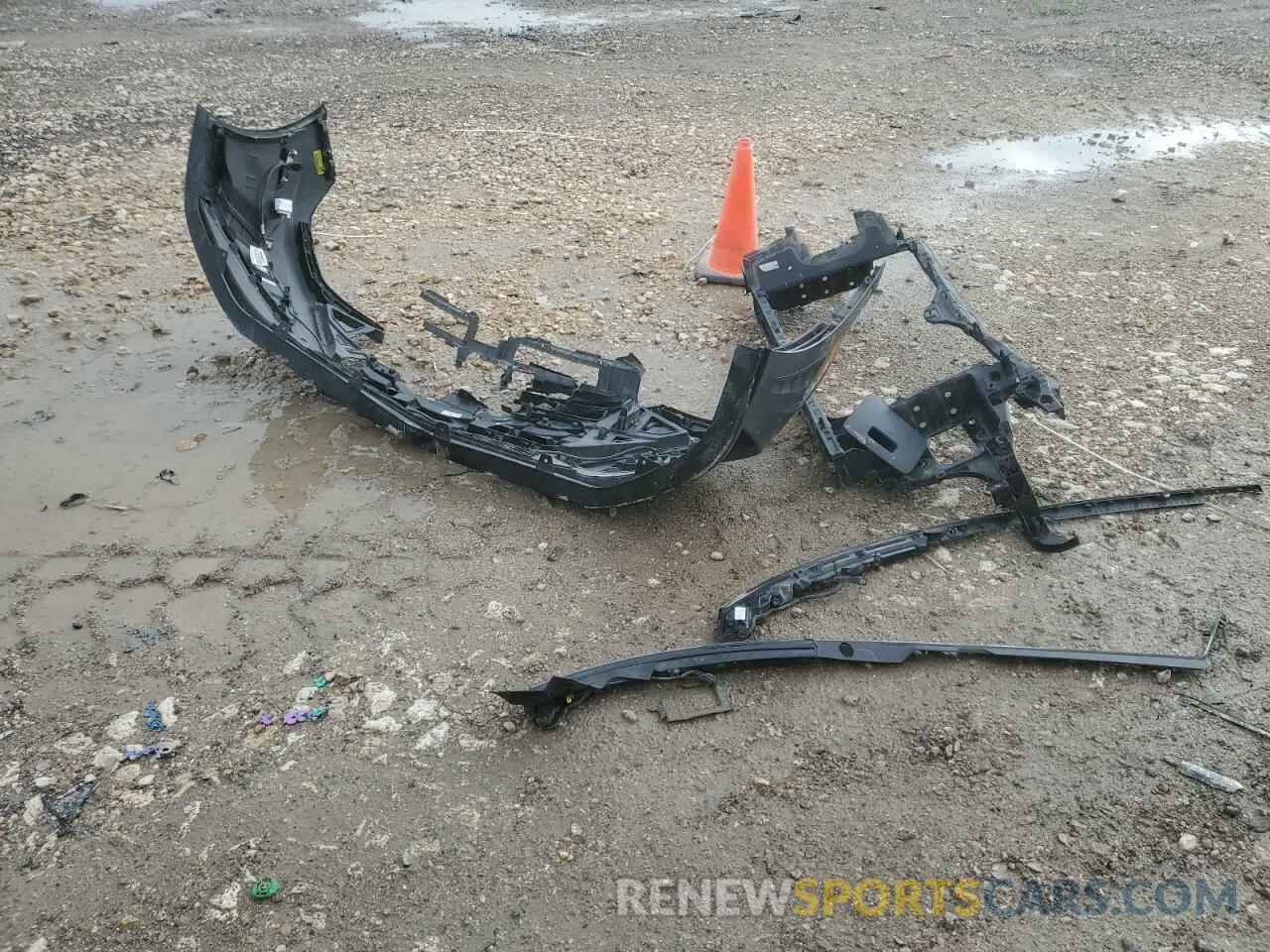 12 Photograph of a damaged car 5NPEJ4J22LH023586 HYUNDAI SONATA 2020