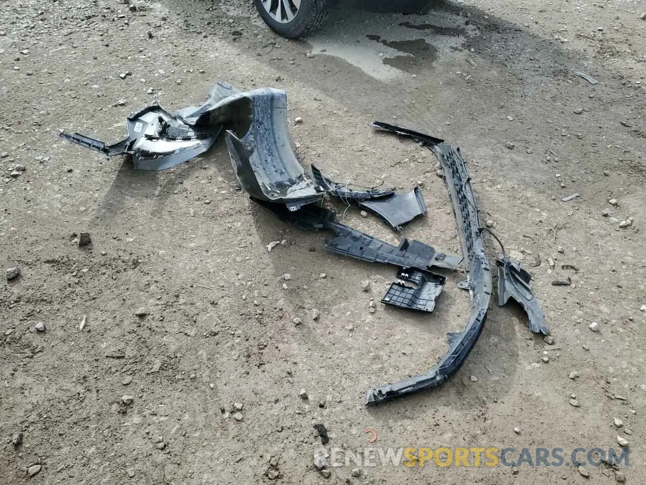 12 Photograph of a damaged car 5NPEJ4J22LH030036 HYUNDAI SONATA 2020