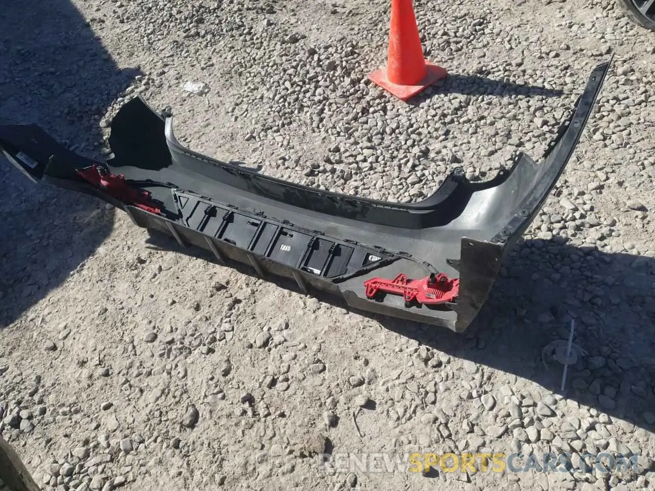 12 Photograph of a damaged car 5NPEJ4J25LH019550 HYUNDAI SONATA 2020