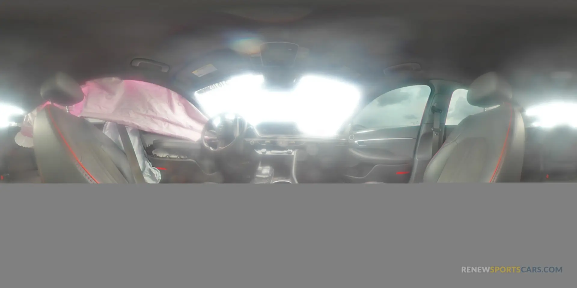 14 Photograph of a damaged car 5NPEJ4J26LH051262 HYUNDAI SONATA 2020