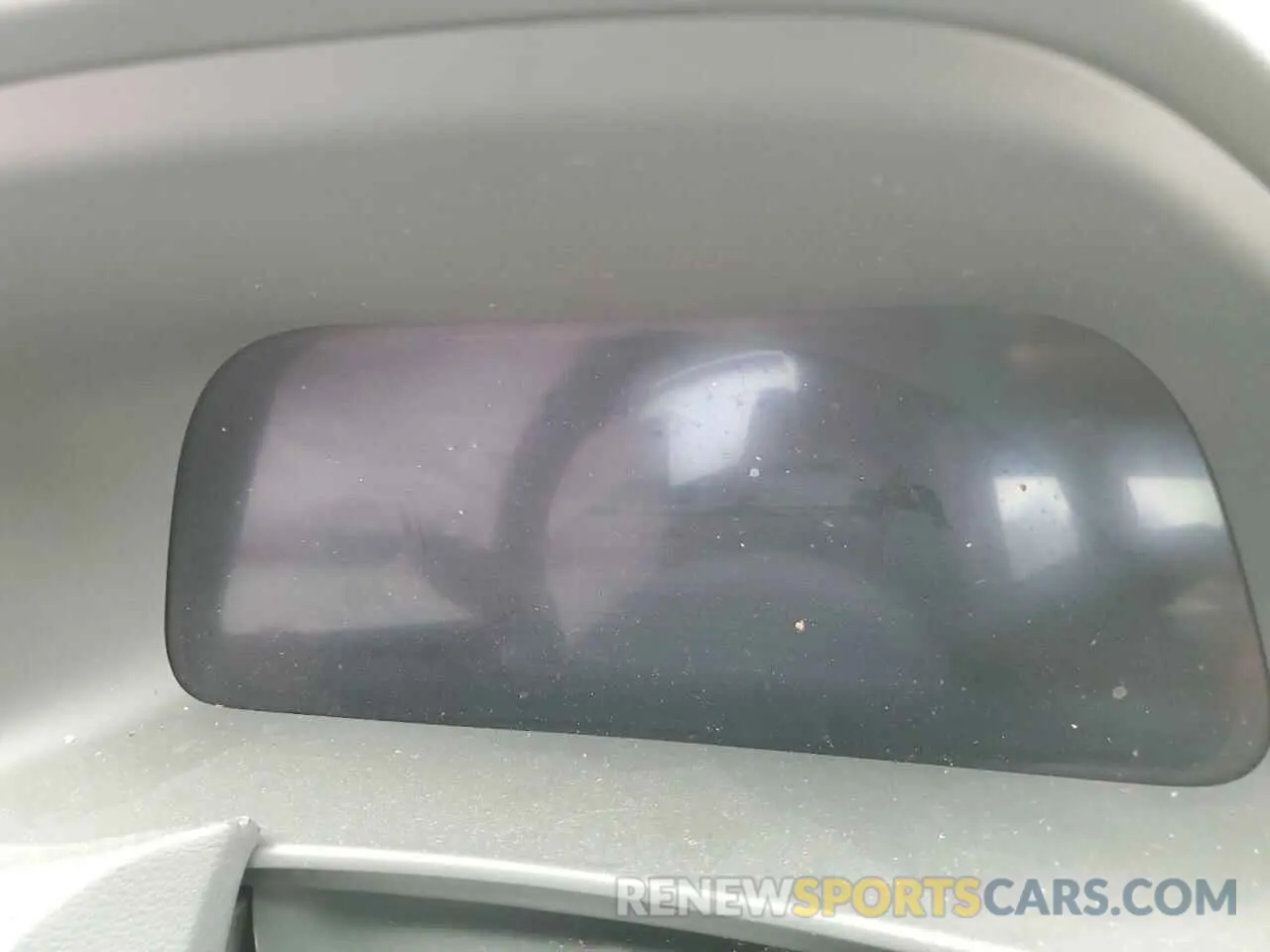 9 Photograph of a damaged car 5NPEJ4J26LH051262 HYUNDAI SONATA 2020
