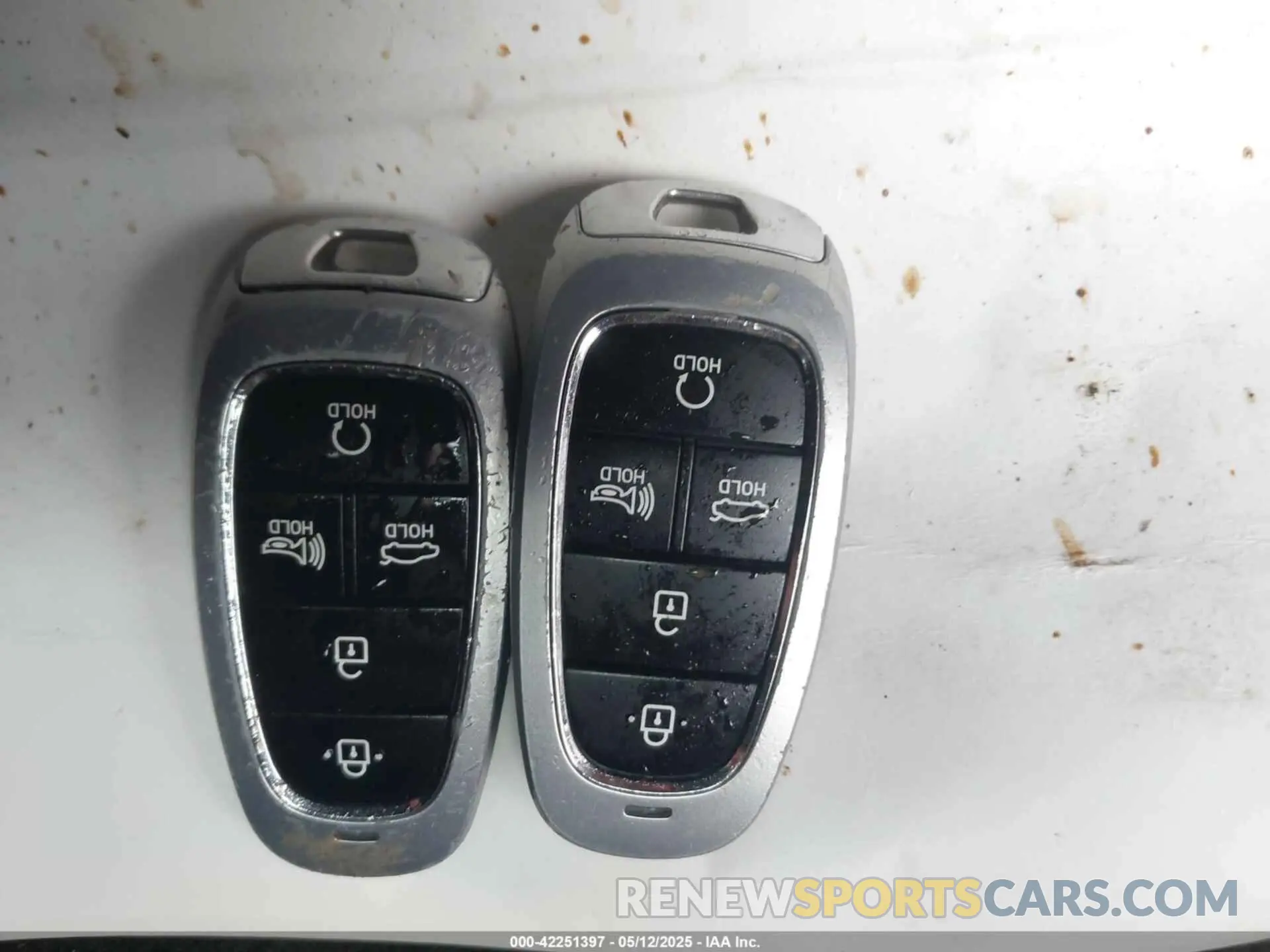11 Photograph of a damaged car 5NPEJ4J2XLH034576 HYUNDAI SONATA 2020