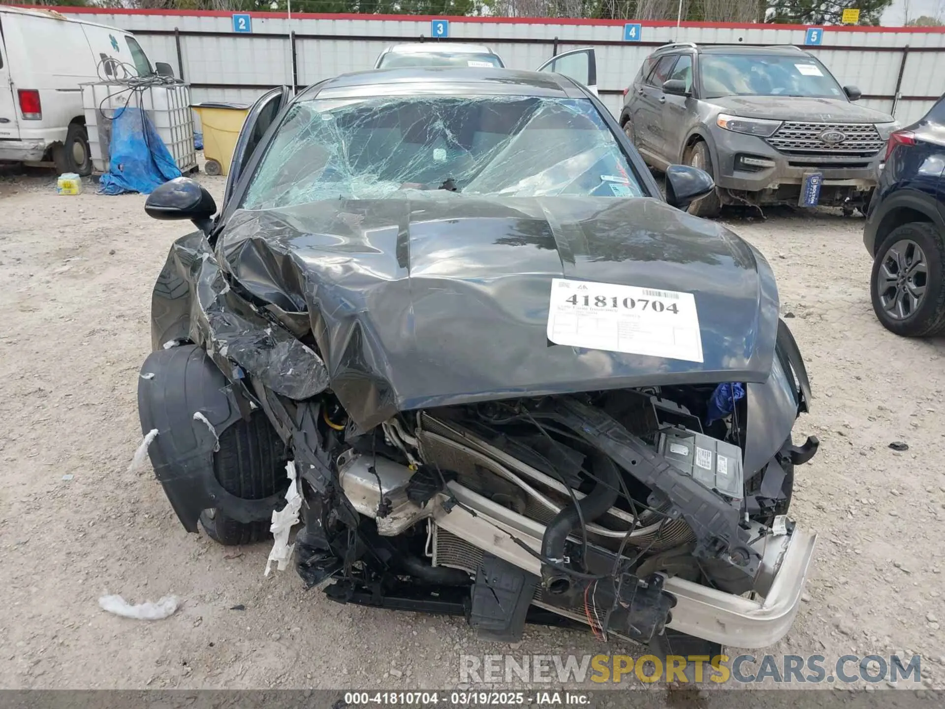 12 Photograph of a damaged car 5NPEF4JA5MH087230 HYUNDAI SONATA 2021