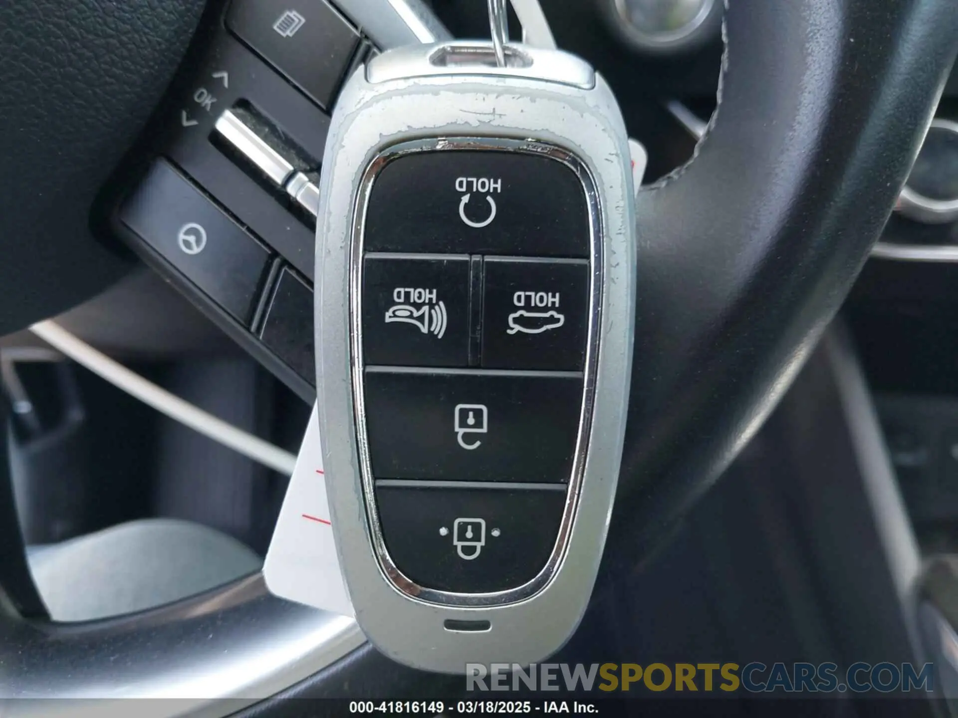 11 Photograph of a damaged car 5NPEF4JA6MH120705 HYUNDAI SONATA 2021