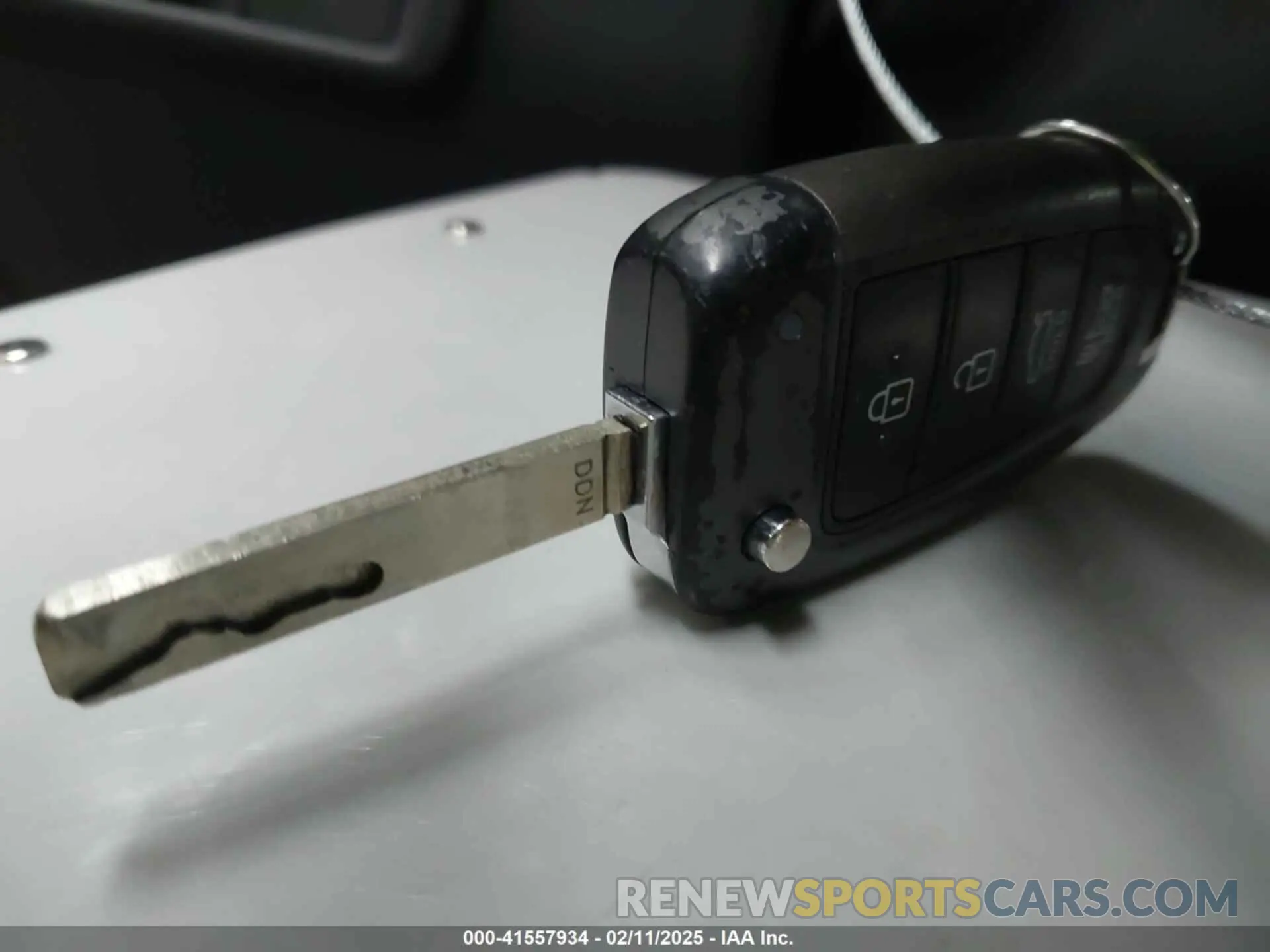 11 Photograph of a damaged car 5NPEG4JA1MH080644 HYUNDAI SONATA 2021
