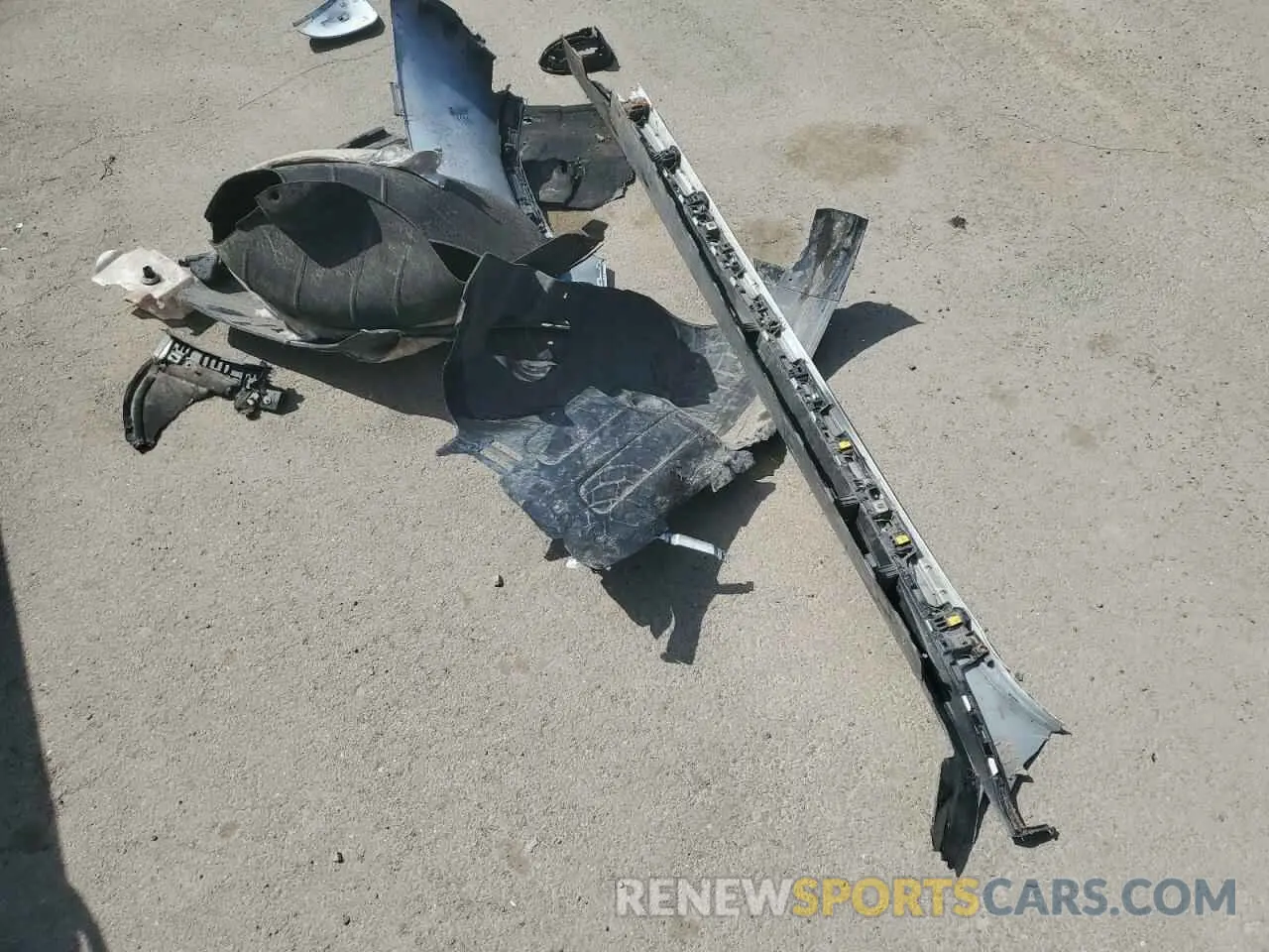 12 Photograph of a damaged car 5NPEG4JA2MH126160 HYUNDAI SONATA 2021