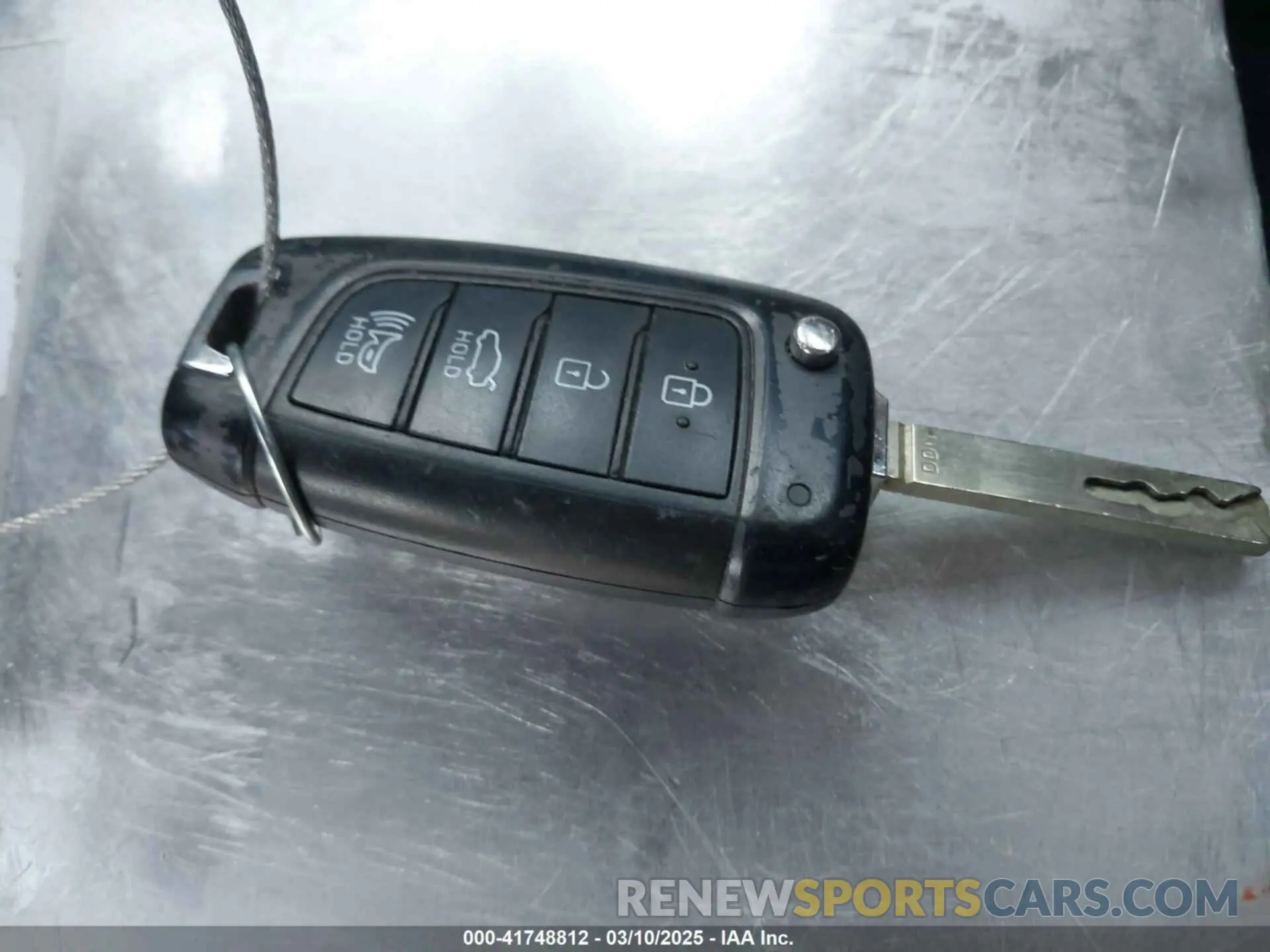 11 Photograph of a damaged car 5NPEG4JA4MH086552 HYUNDAI SONATA 2021