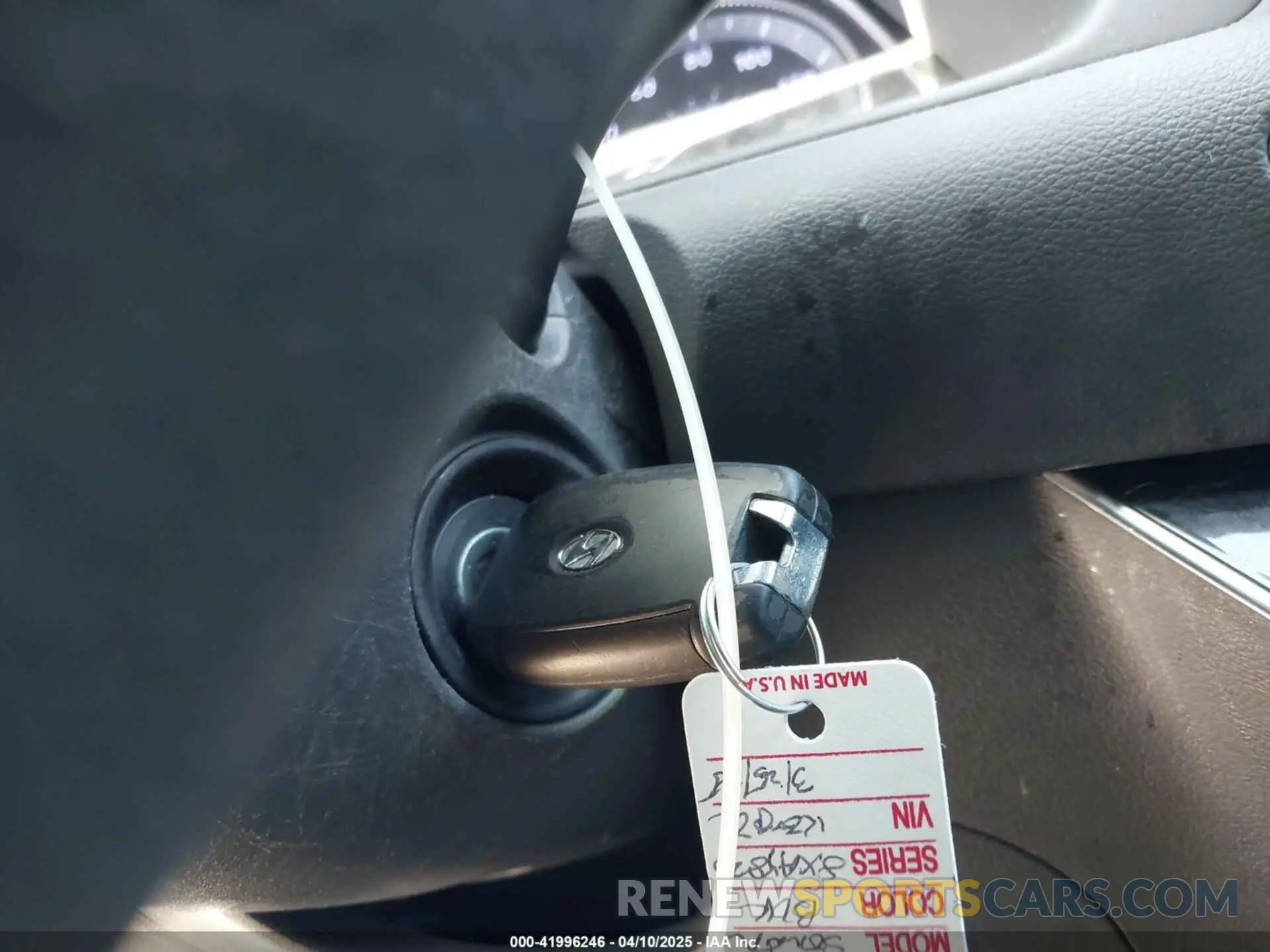 11 Photograph of a damaged car 5NPEG4JA8MH123442 HYUNDAI SONATA 2021