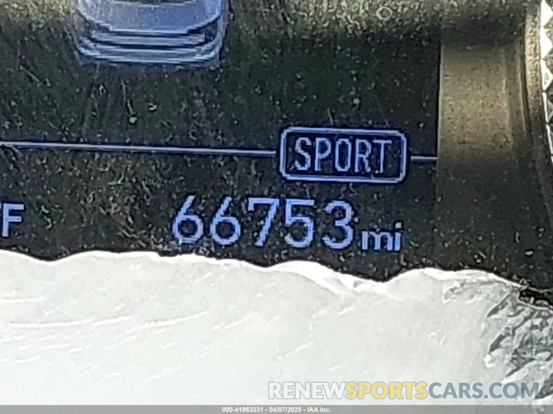 16 Photograph of a damaged car 5NPEG4JA8MH124400 HYUNDAI SONATA 2021