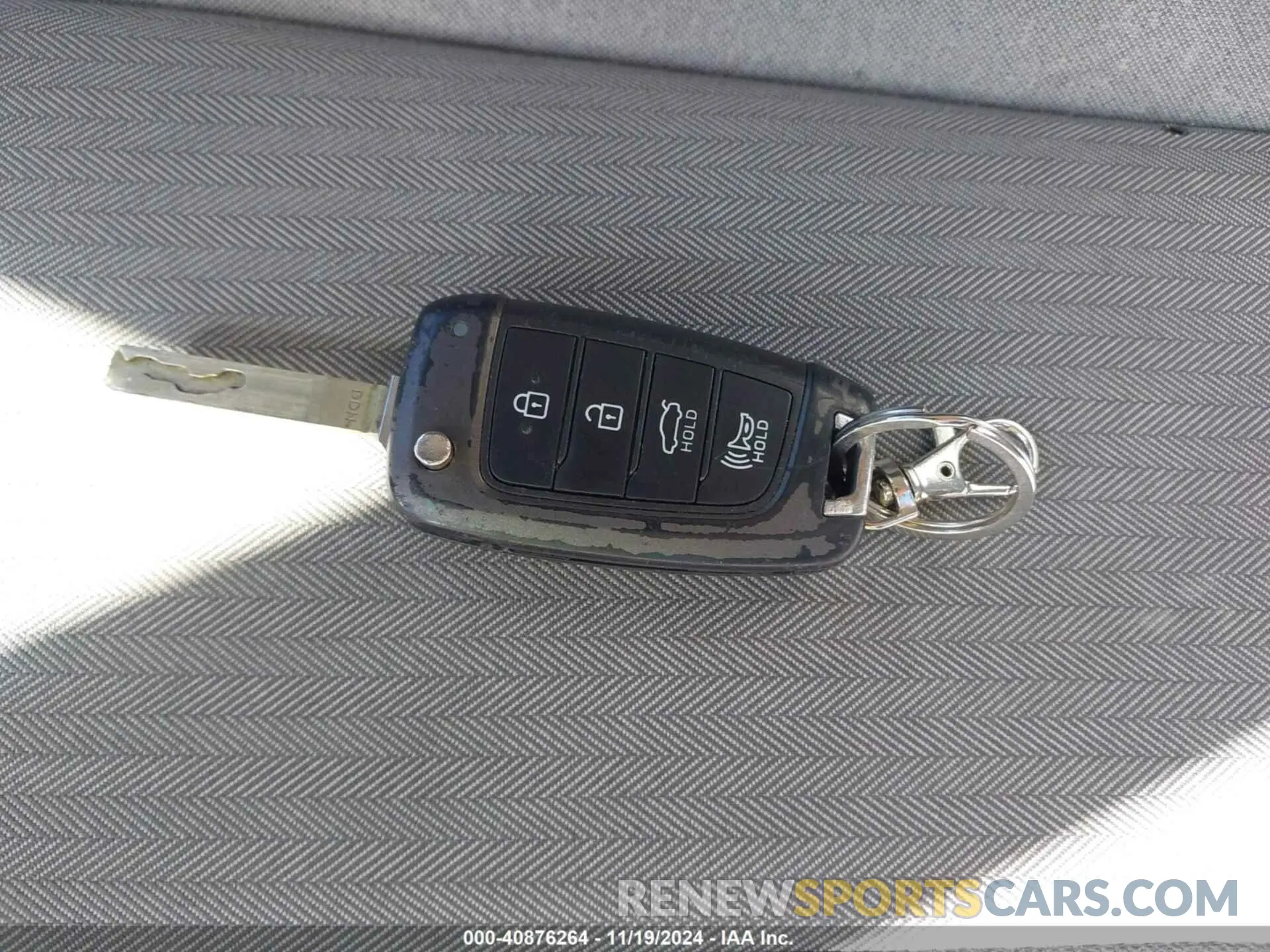 11 Photograph of a damaged car 5NPEG4JAXMH073935 HYUNDAI SONATA 2021