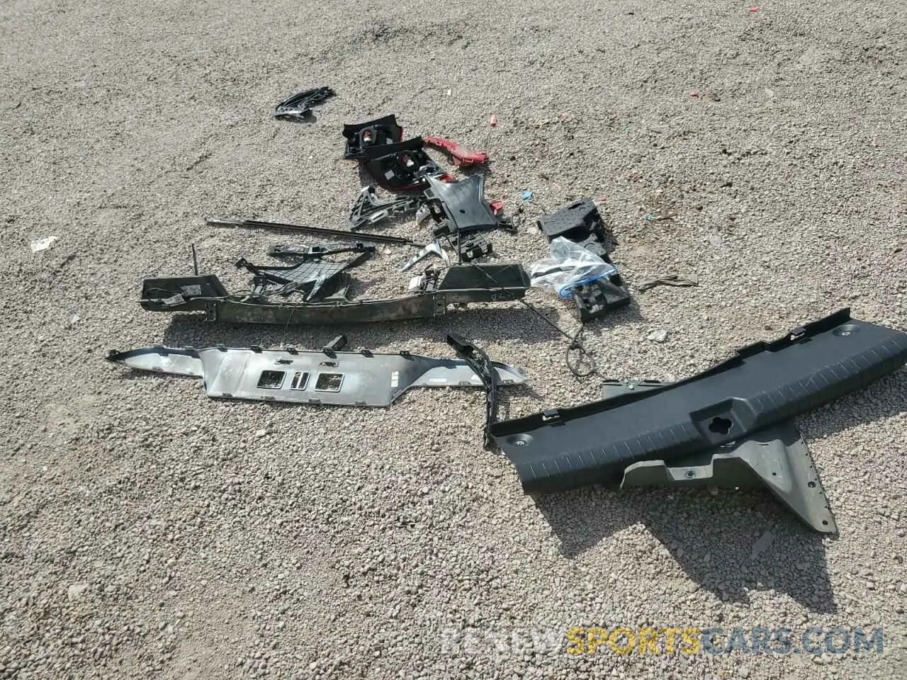 12 Photograph of a damaged car 5NPEG4JAXMH109364 HYUNDAI SONATA 2021
