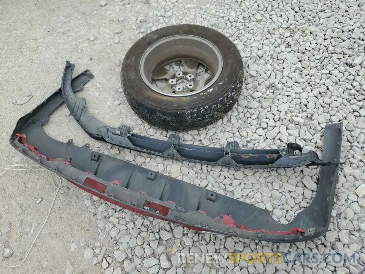 15 Photograph of a damaged car 5NPEG4JAXMH116976 HYUNDAI SONATA 2021