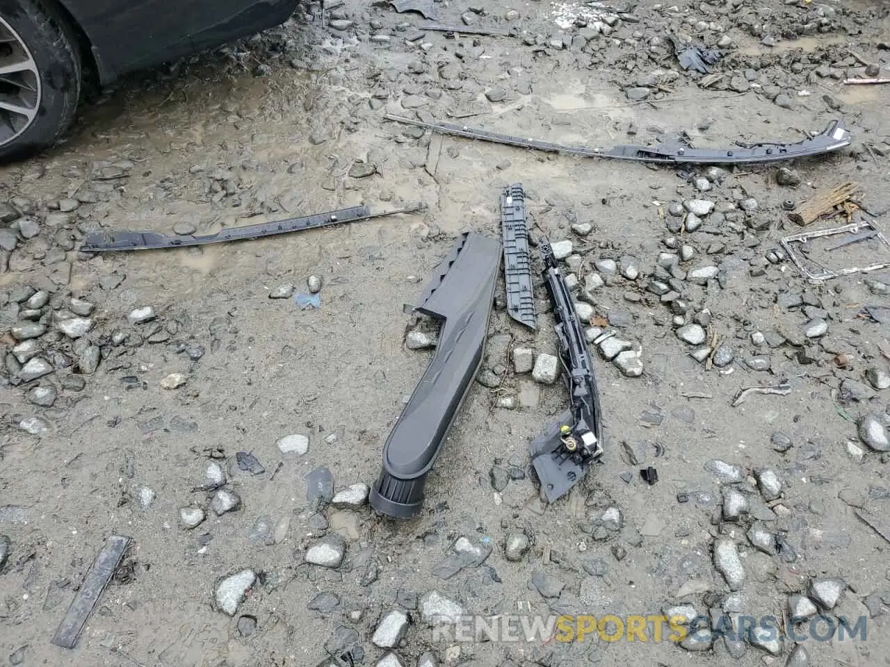 12 Photograph of a damaged car 5NPEH4J23MH087388 HYUNDAI SONATA 2021