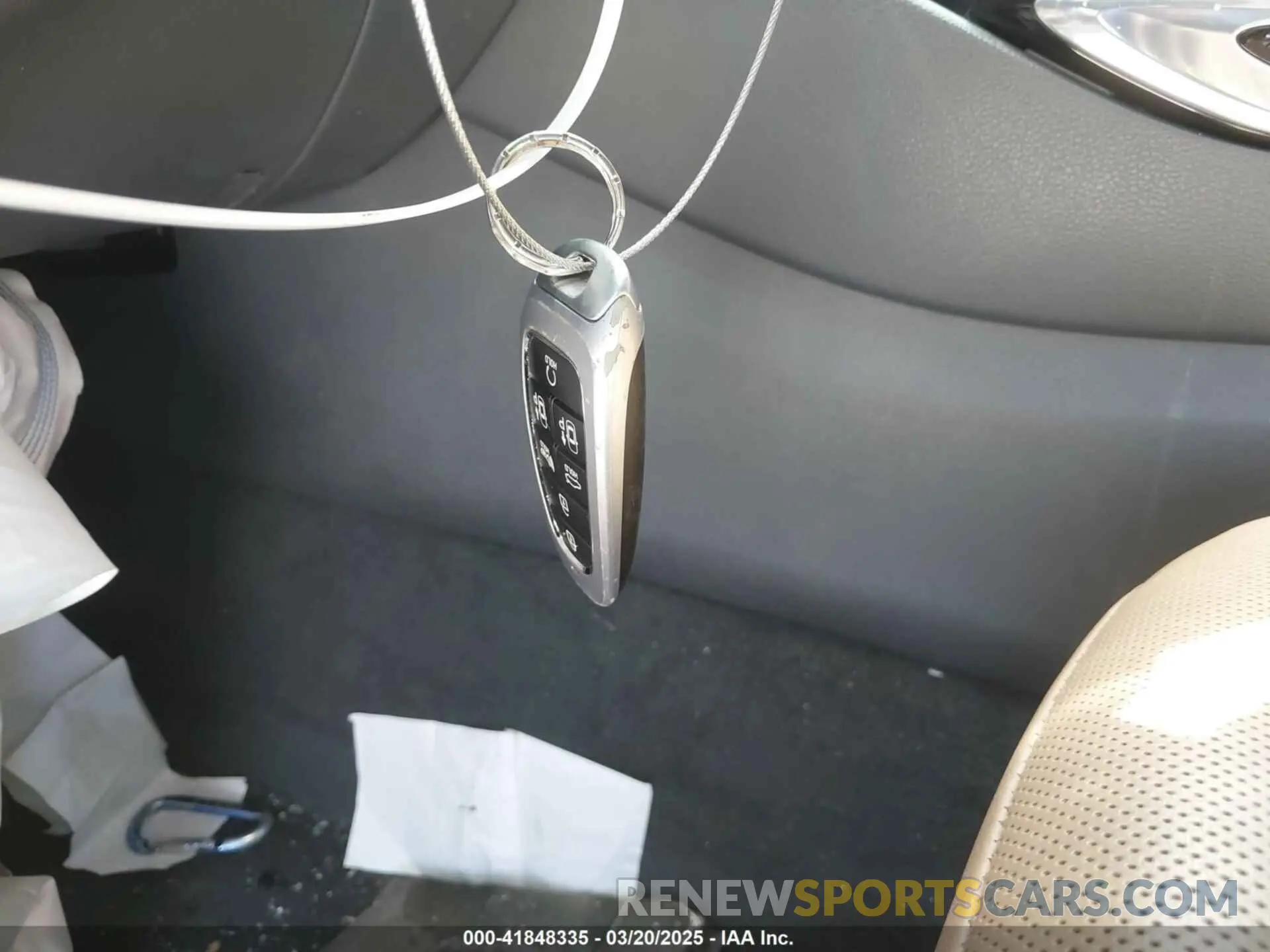 11 Photograph of a damaged car 5NPEH4J23MH098262 HYUNDAI SONATA 2021