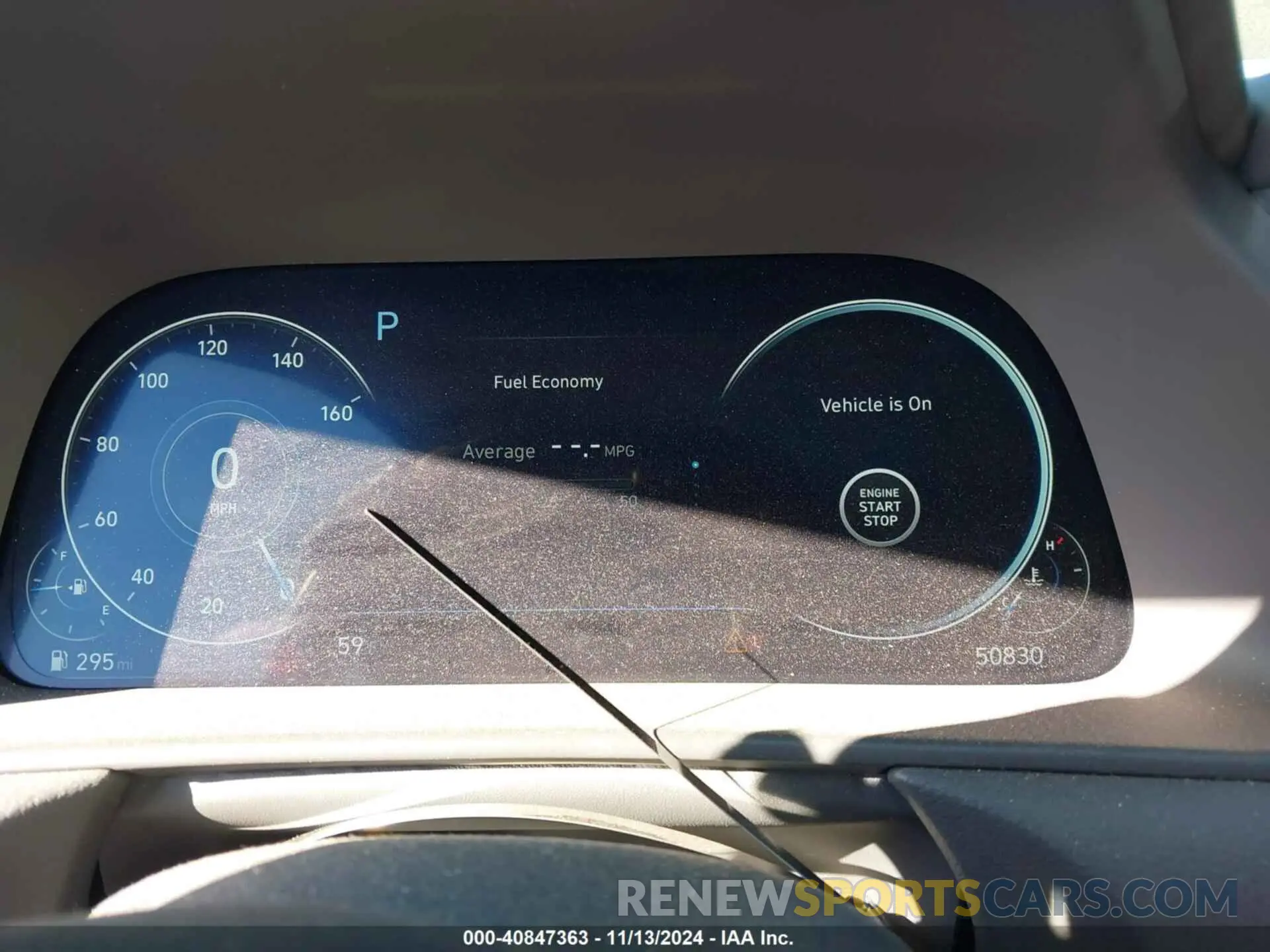 7 Photograph of a damaged car 5NPEH4J23MH106604 HYUNDAI SONATA 2021