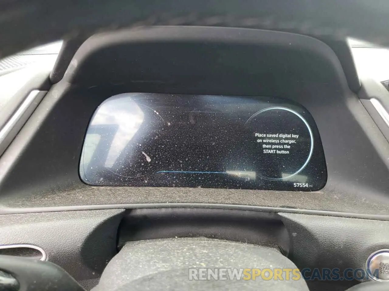 9 Photograph of a damaged car 5NPEH4J23MH109731 HYUNDAI SONATA 2021