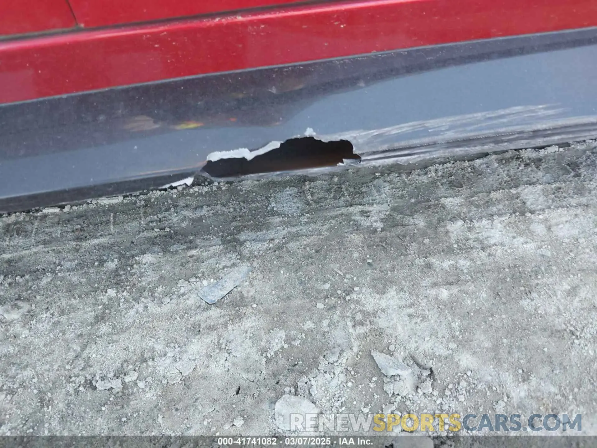 17 Photograph of a damaged car 5NPEH4J23MH119255 HYUNDAI SONATA 2021