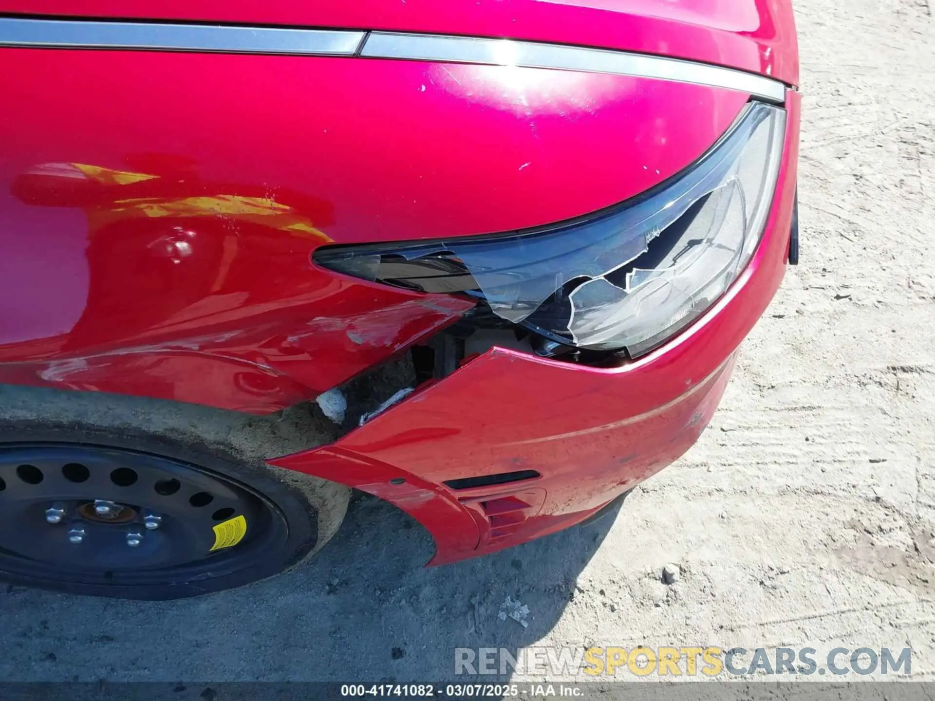 18 Photograph of a damaged car 5NPEH4J23MH119255 HYUNDAI SONATA 2021