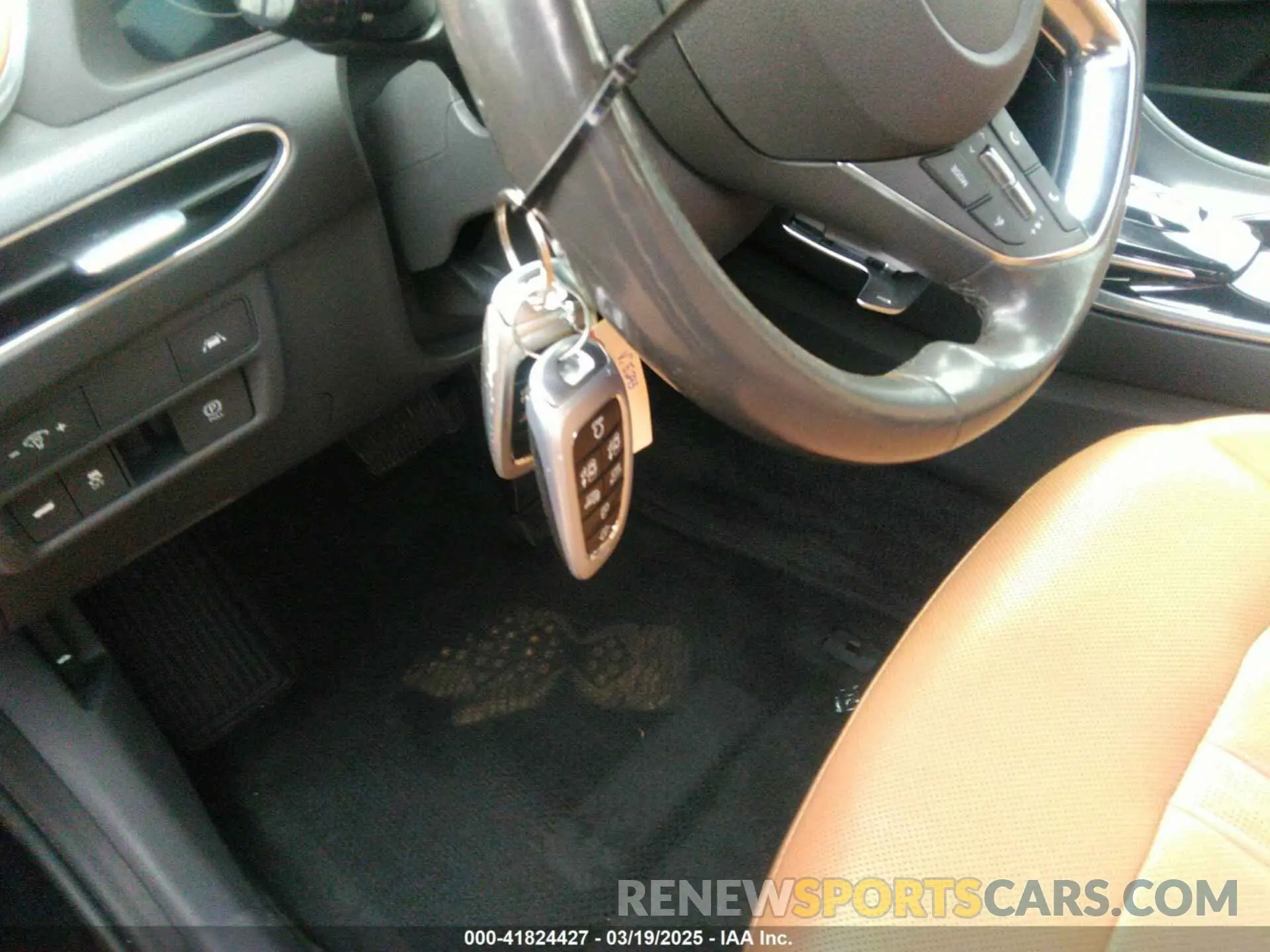 11 Photograph of a damaged car 5NPEH4J24MH085293 HYUNDAI SONATA 2021