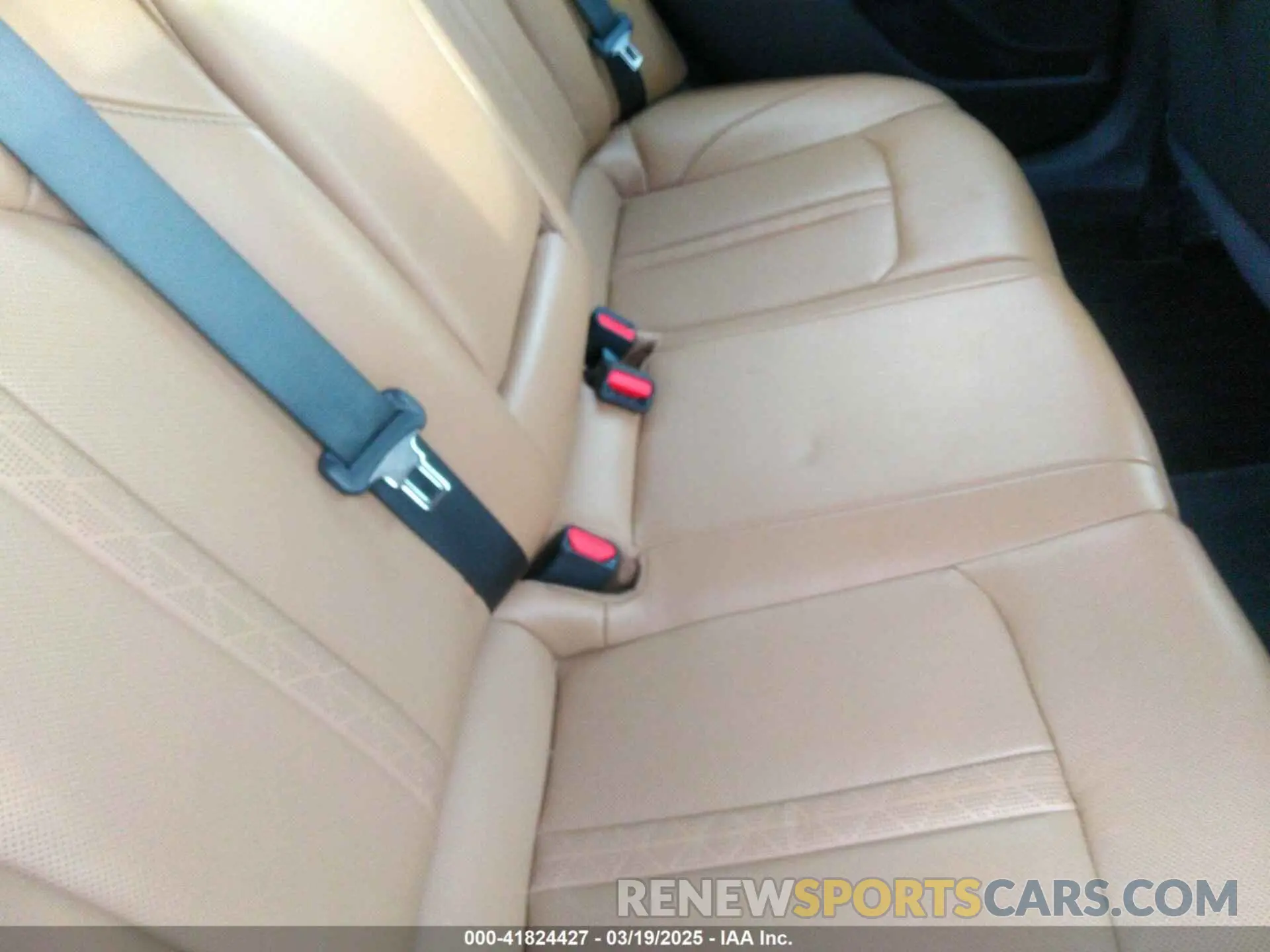 8 Photograph of a damaged car 5NPEH4J24MH085293 HYUNDAI SONATA 2021