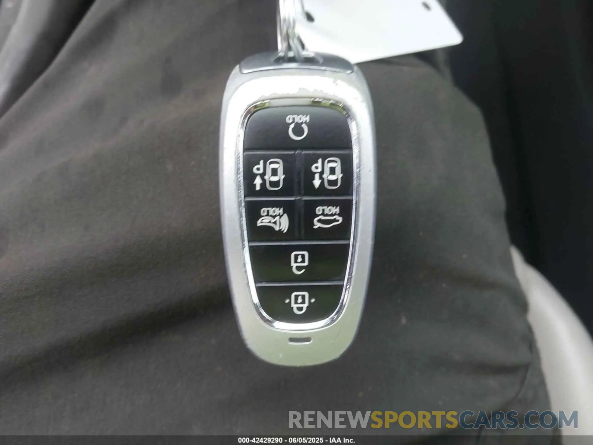11 Photograph of a damaged car 5NPEH4J26MH092861 HYUNDAI SONATA 2021