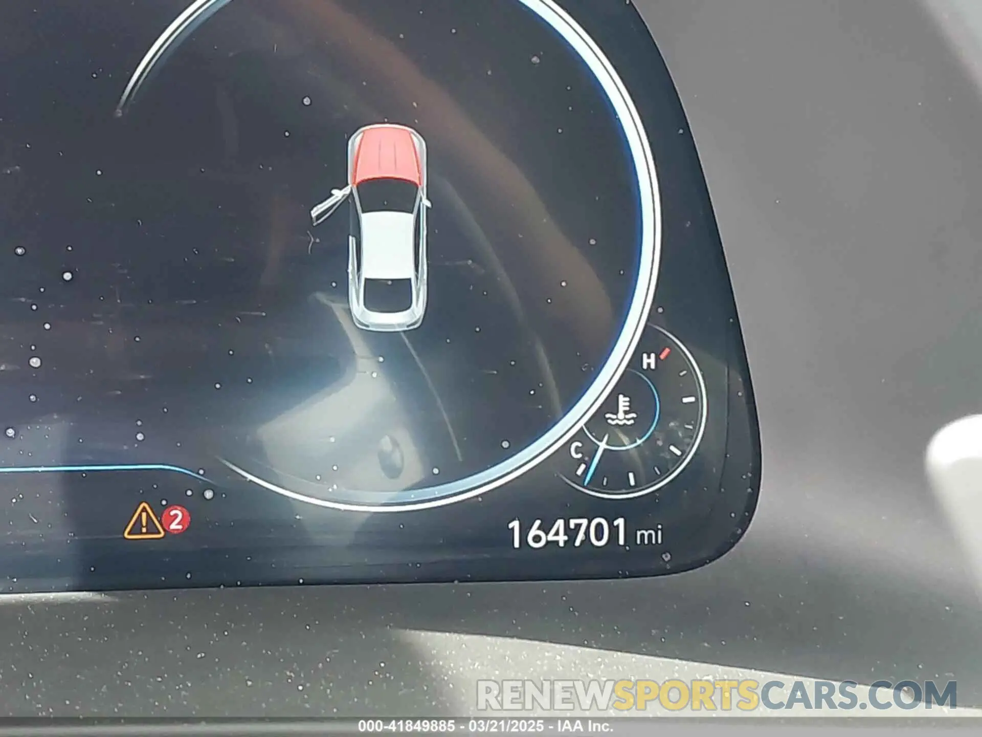 15 Photograph of a damaged car 5NPEH4J26MH123073 HYUNDAI SONATA 2021