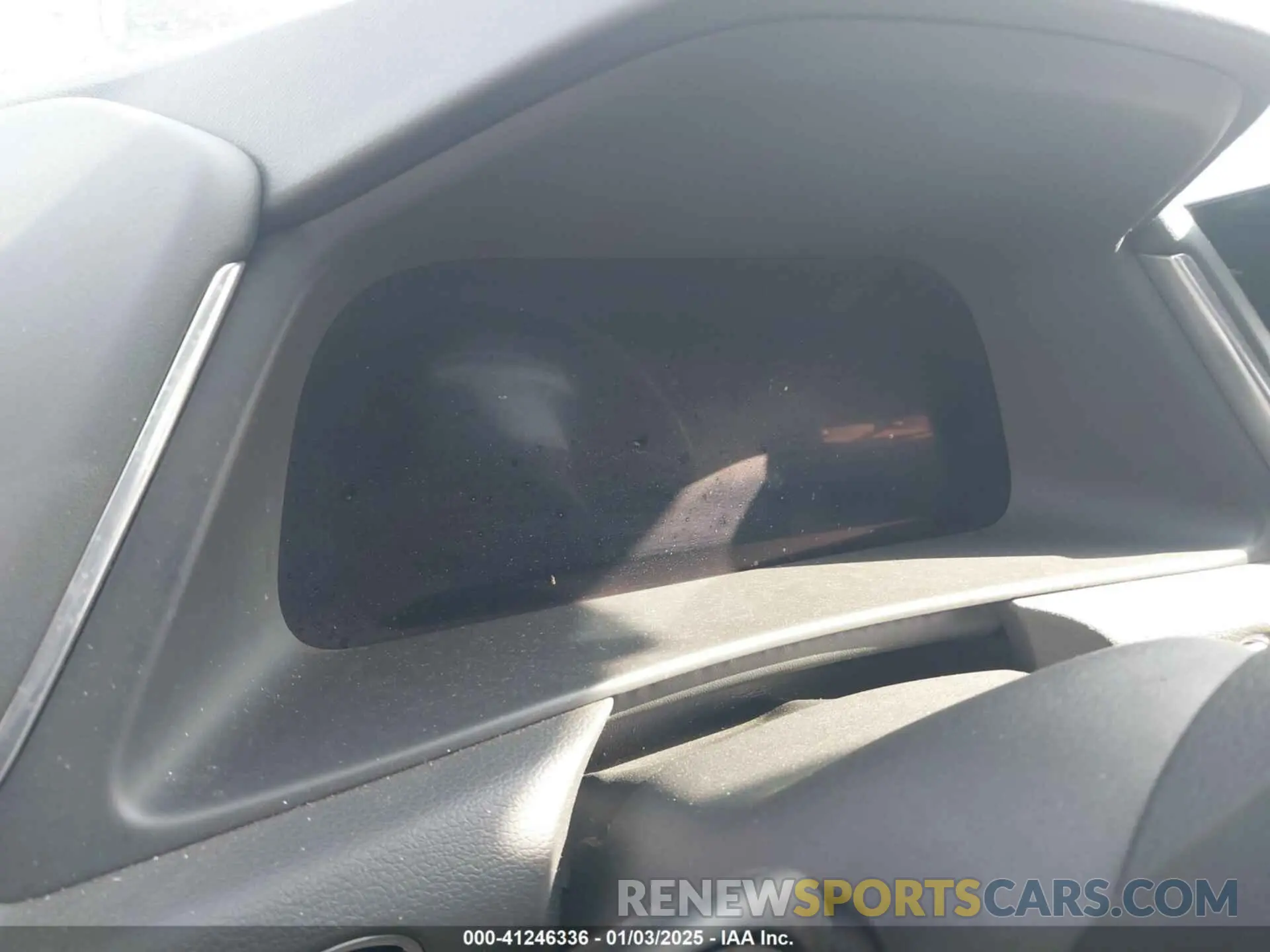 14 Photograph of a damaged car 5NPEJ4J21MH074465 HYUNDAI SONATA 2021