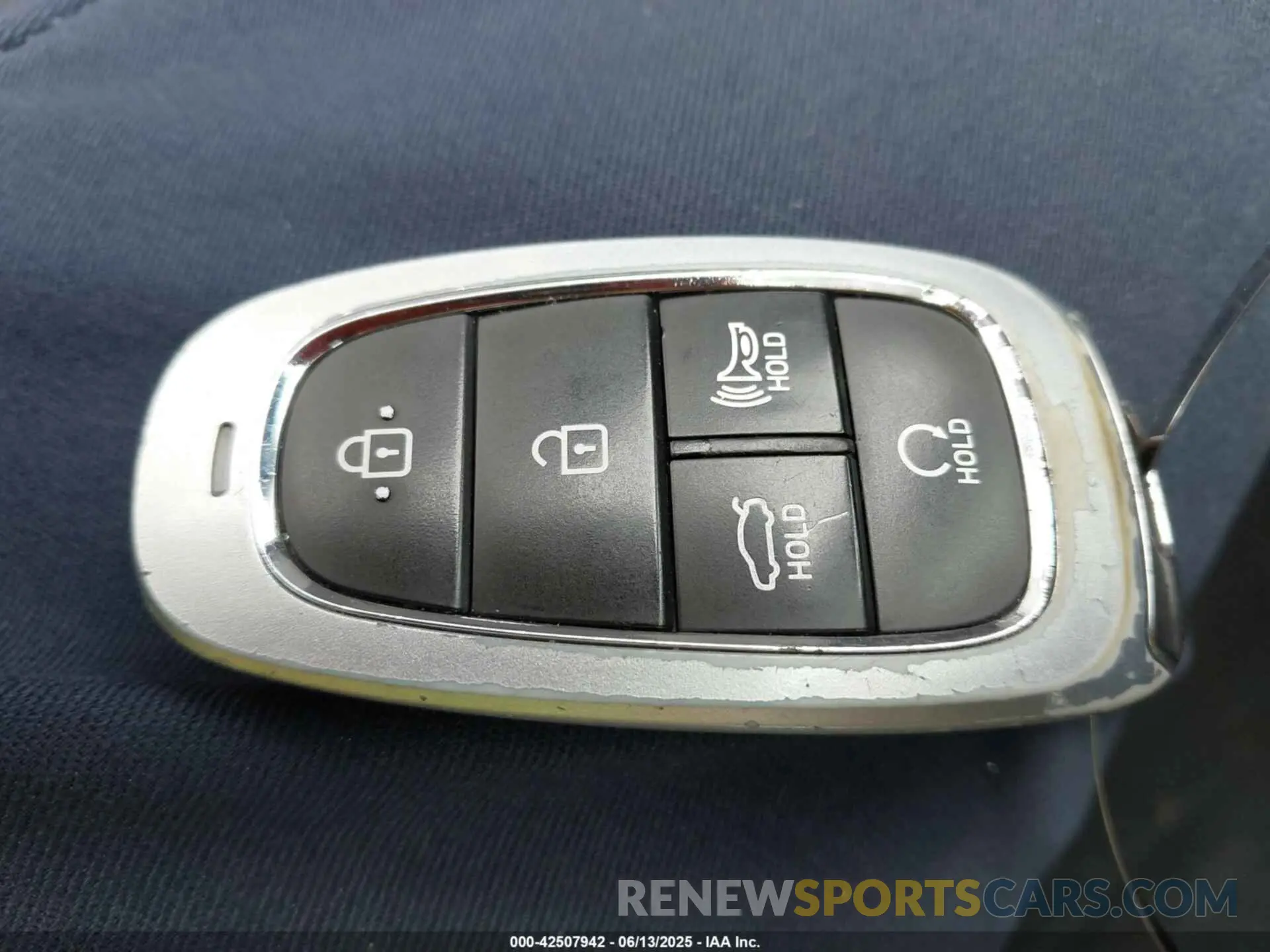 11 Photograph of a damaged car 5NPEJ4J22MH131949 HYUNDAI SONATA 2021