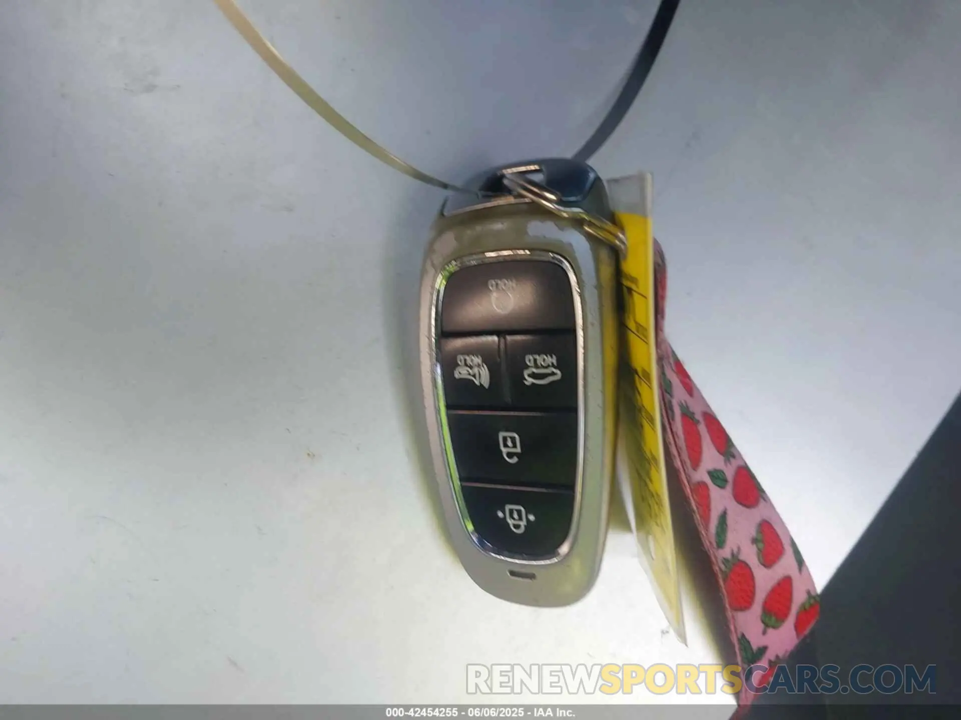 11 Photograph of a damaged car 5NPEJ4J23MH132365 HYUNDAI SONATA 2021