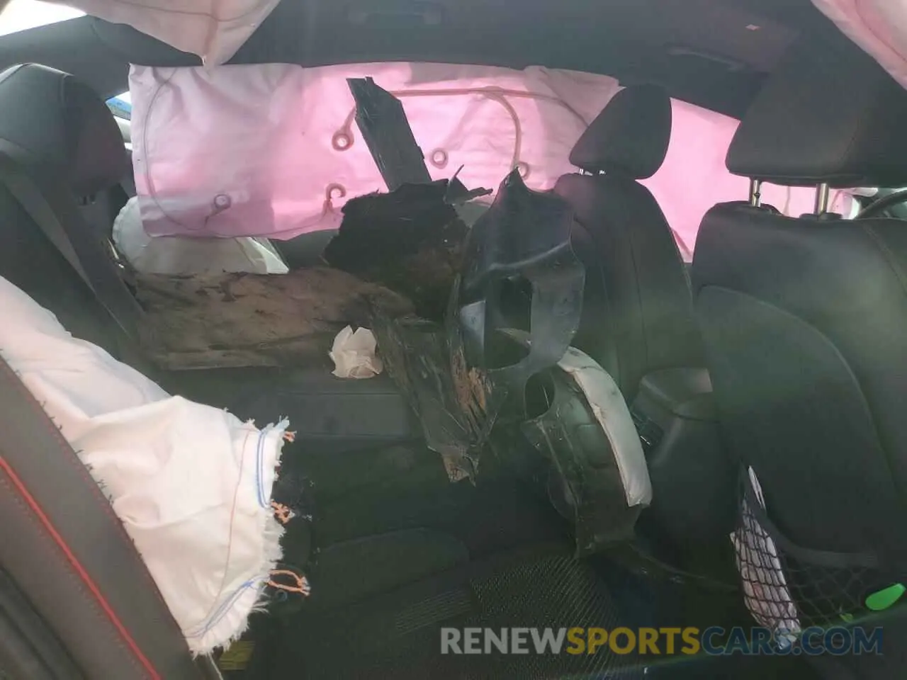 11 Photograph of a damaged car 5NPEJ4J24MH099022 HYUNDAI SONATA 2021