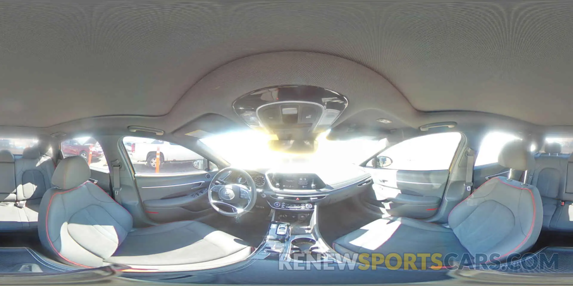 13 Photograph of a damaged car 5NPEJ4J29MH085598 HYUNDAI SONATA 2021