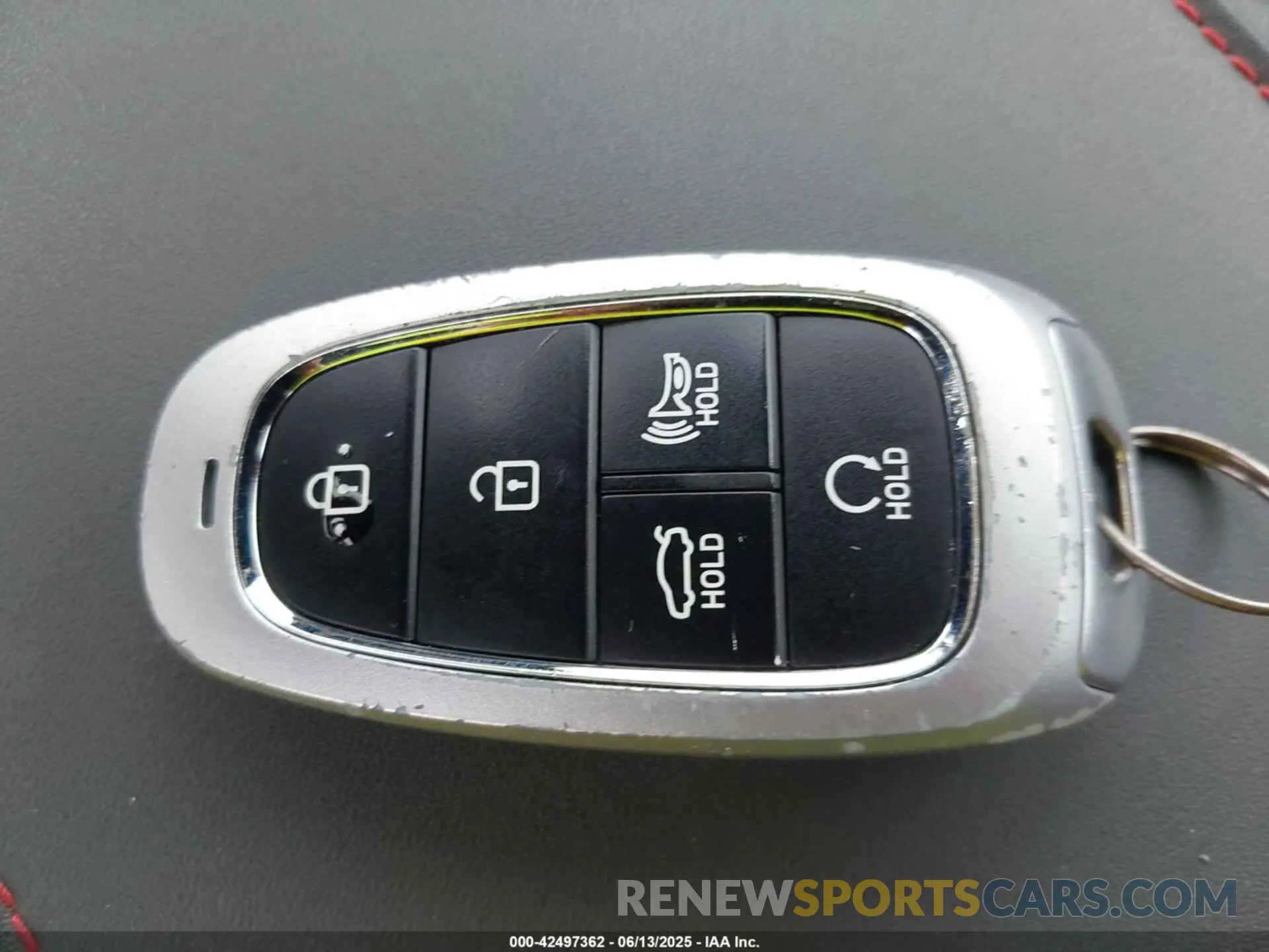 11 Photograph of a damaged car 5NPEJ4J2XMH066378 HYUNDAI SONATA 2021