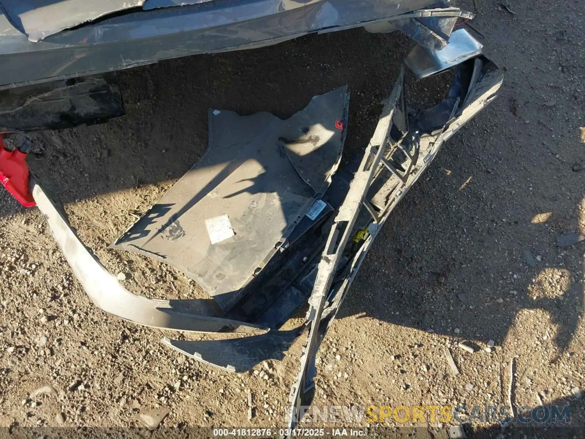 12 Photograph of a damaged car 5NPEJ4J2XMH069667 HYUNDAI SONATA 2021