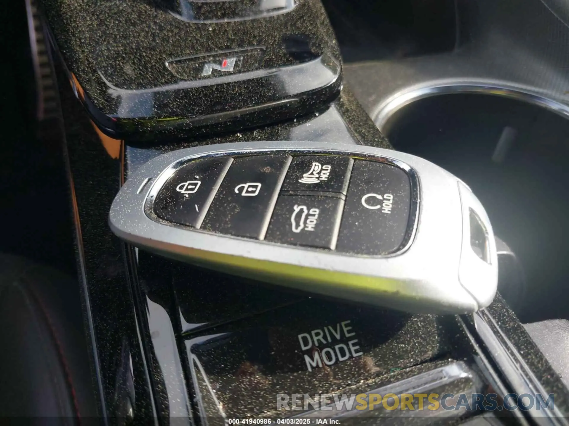 11 Photograph of a damaged car 5NPEK4JC0MH130787 HYUNDAI SONATA 2021