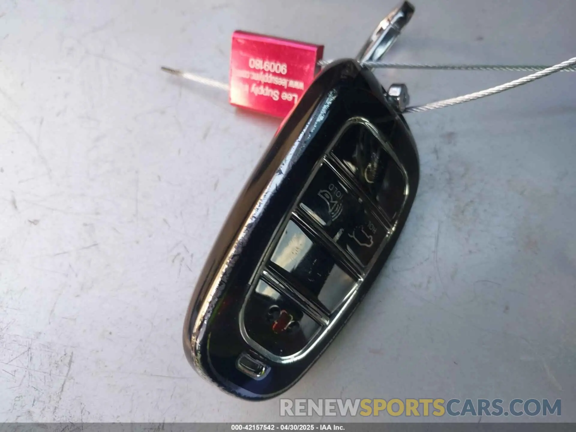 11 Photograph of a damaged car 5NPEK4JC2MH108693 HYUNDAI SONATA 2021