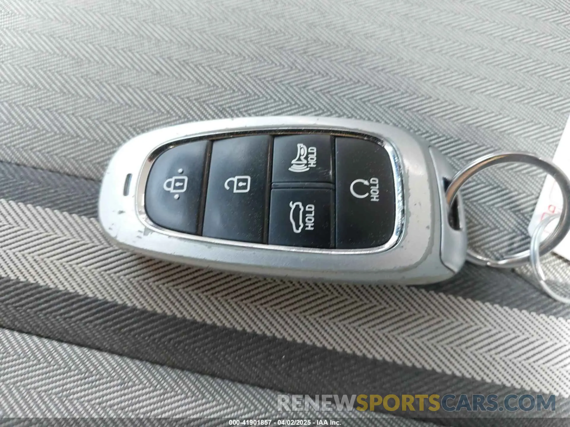 11 Photograph of a damaged car 5NPEL4JA3MH121657 HYUNDAI SONATA 2021