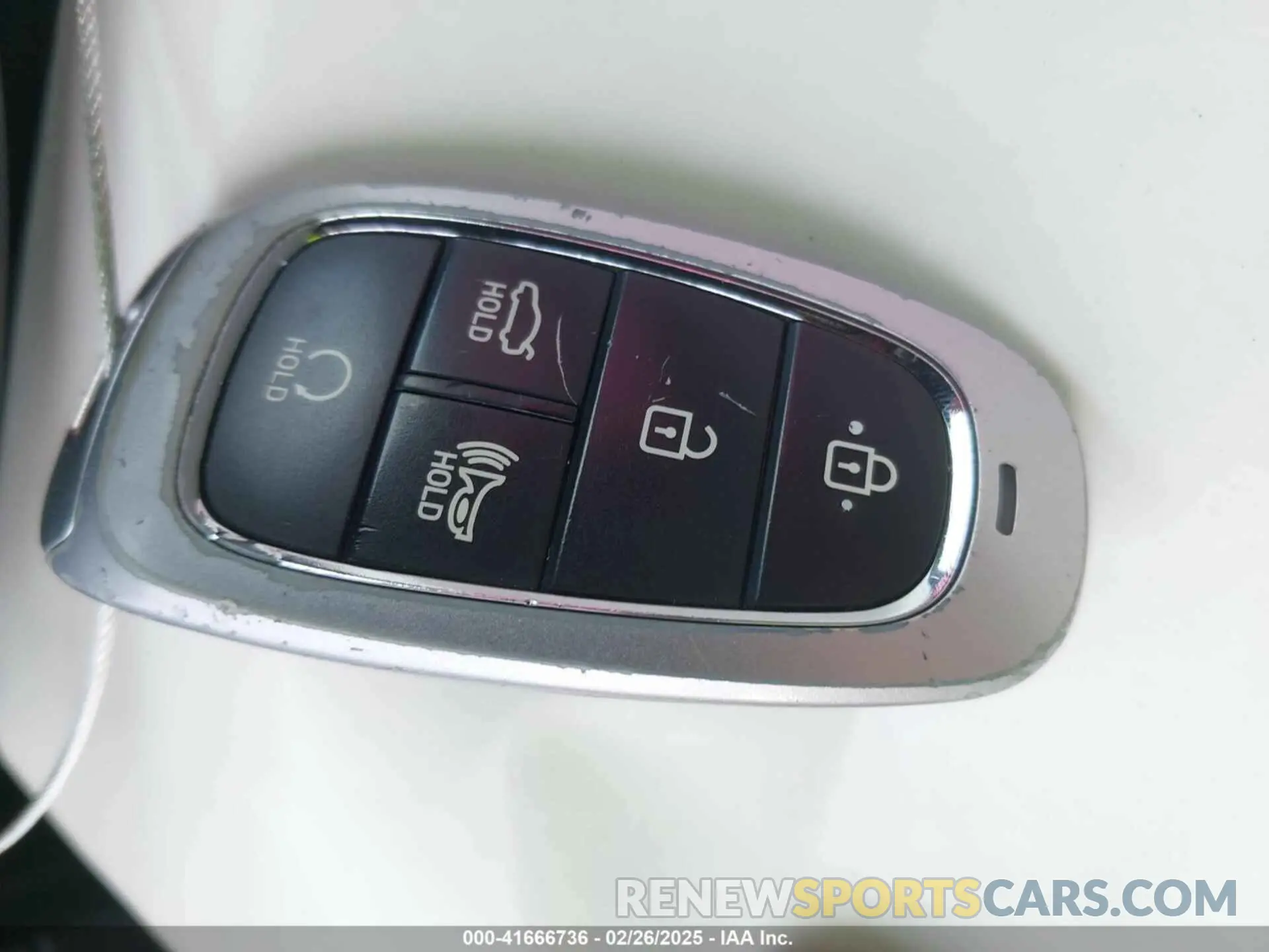 11 Photograph of a damaged car KMHL14JA0MA160383 HYUNDAI SONATA 2021