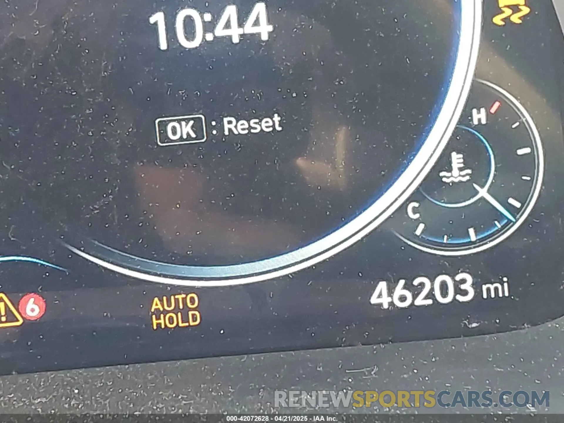 16 Photograph of a damaged car KMHL14JA4MA145062 HYUNDAI SONATA 2021